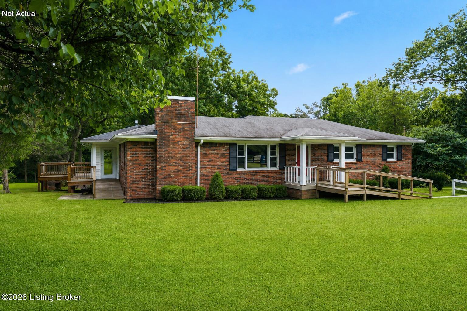 1800 Ironwood Rd Property Image