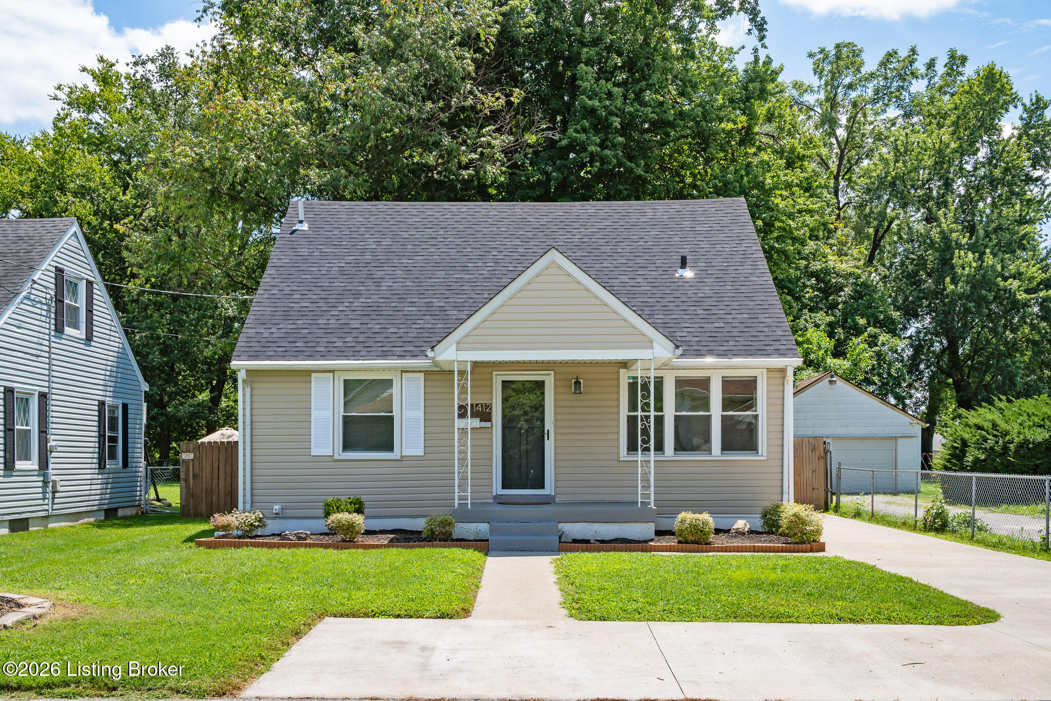 1412 Indiana Ave Property Photo 1