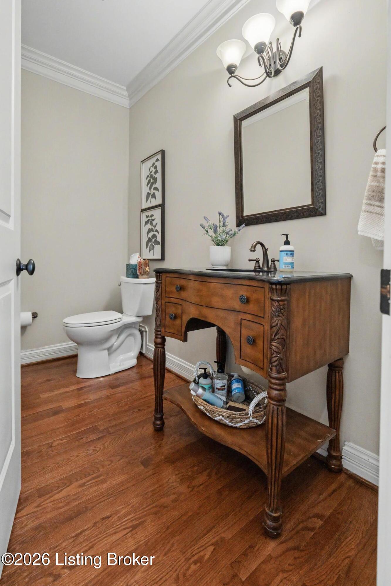 6004 Waterfall Way Property Photo 21