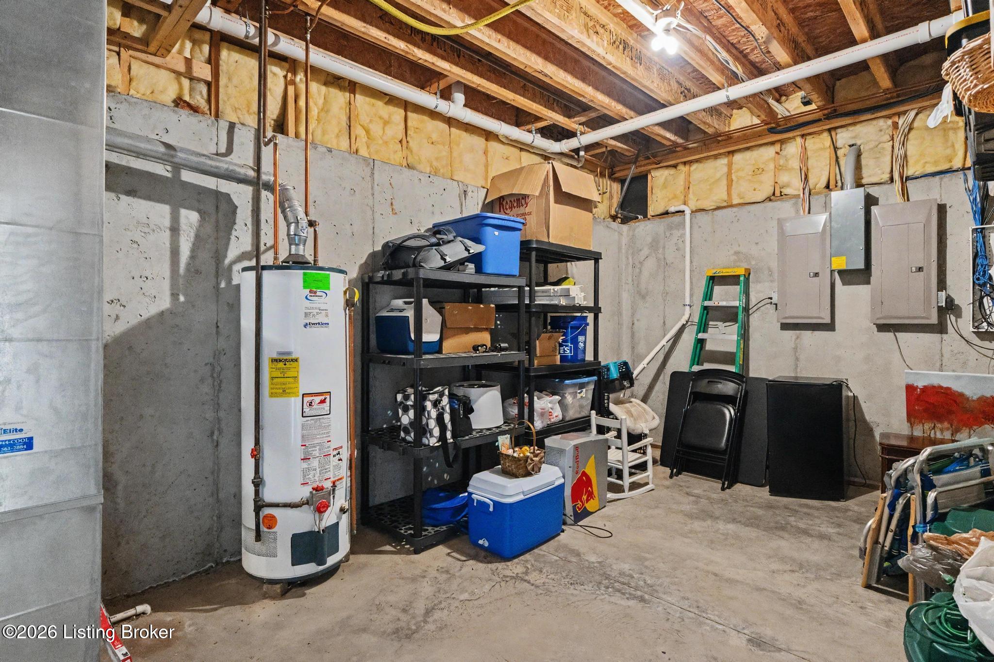 6004 Waterfall Way Property Photo 54