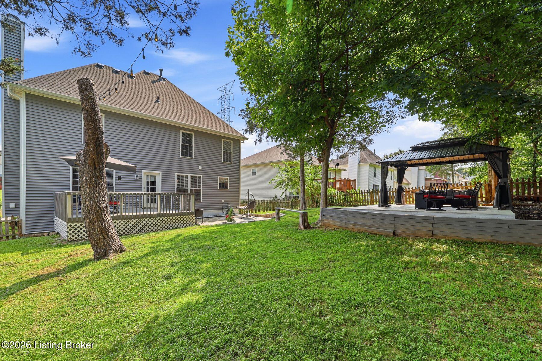 10621 Dry Creek Way Property Photo 46