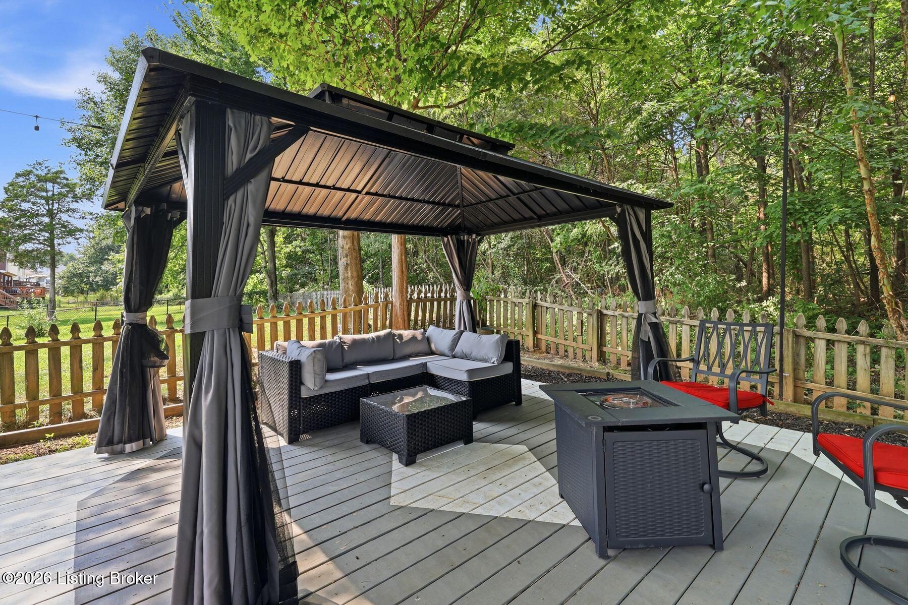 10621 Dry Creek Way Property Photo 47