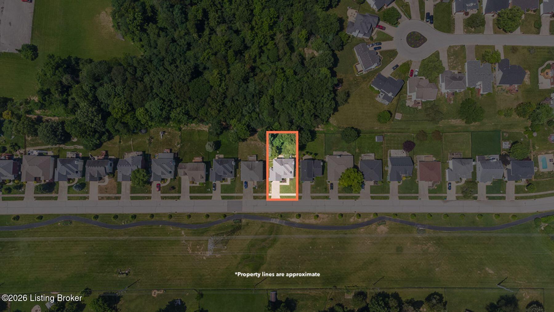 10621 Dry Creek Way Property Photo 51