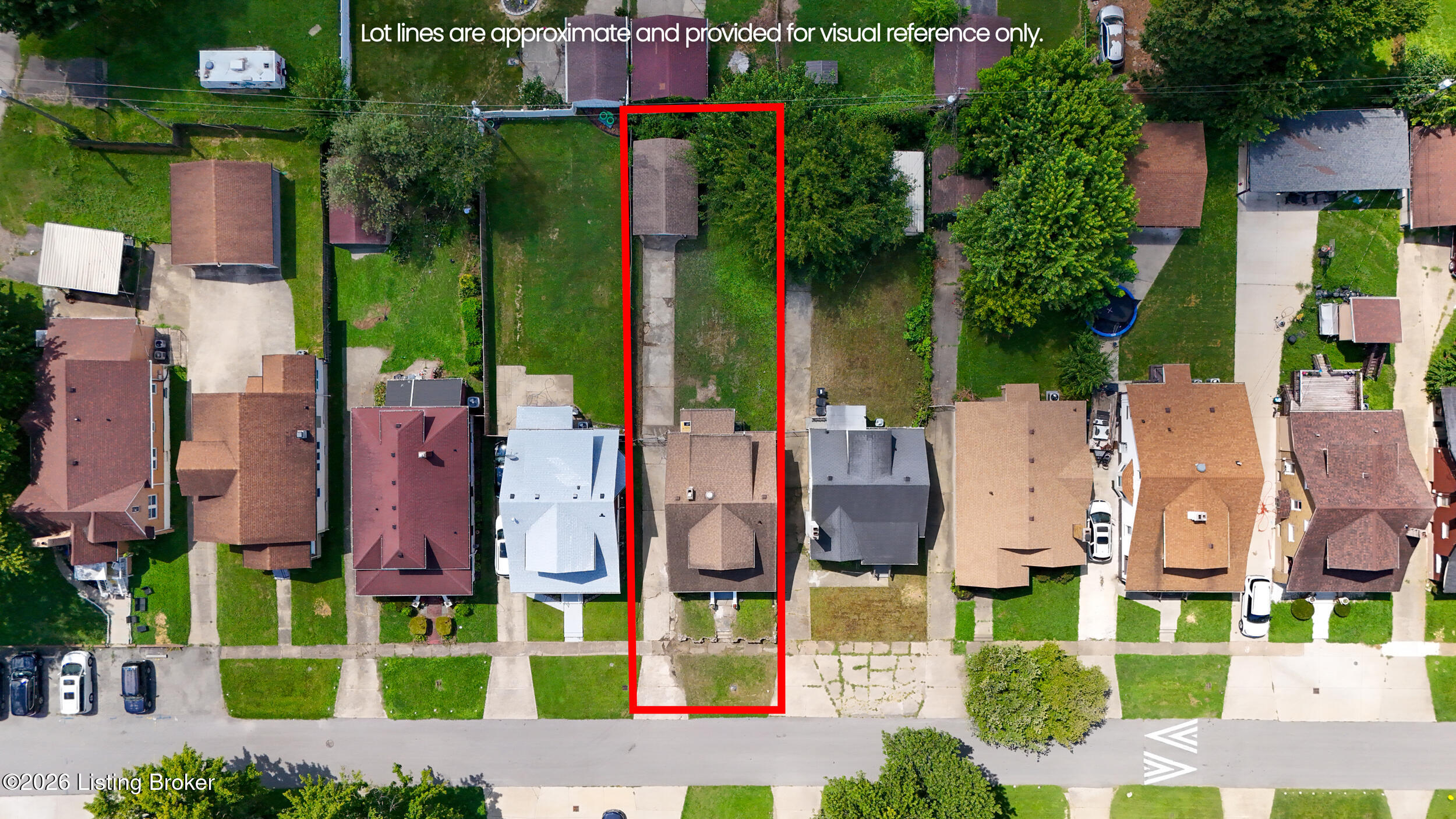 1810 Oregon Ave Property Photo 47