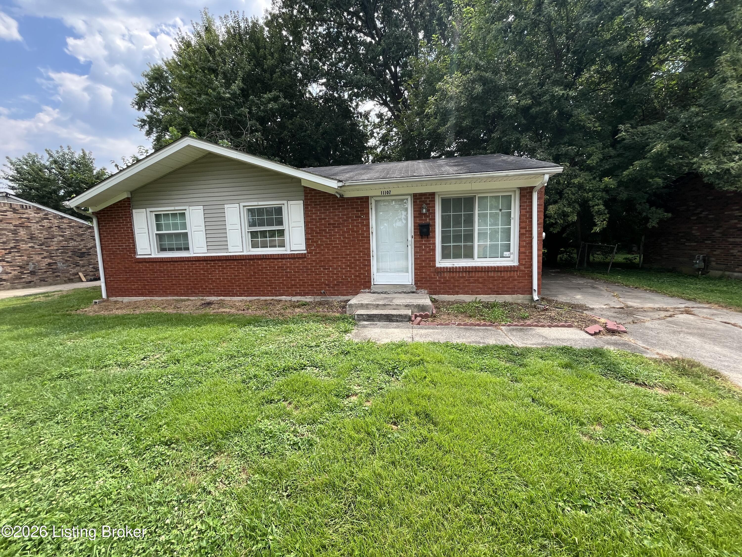 11107 Thunder Dr Property Photo 1