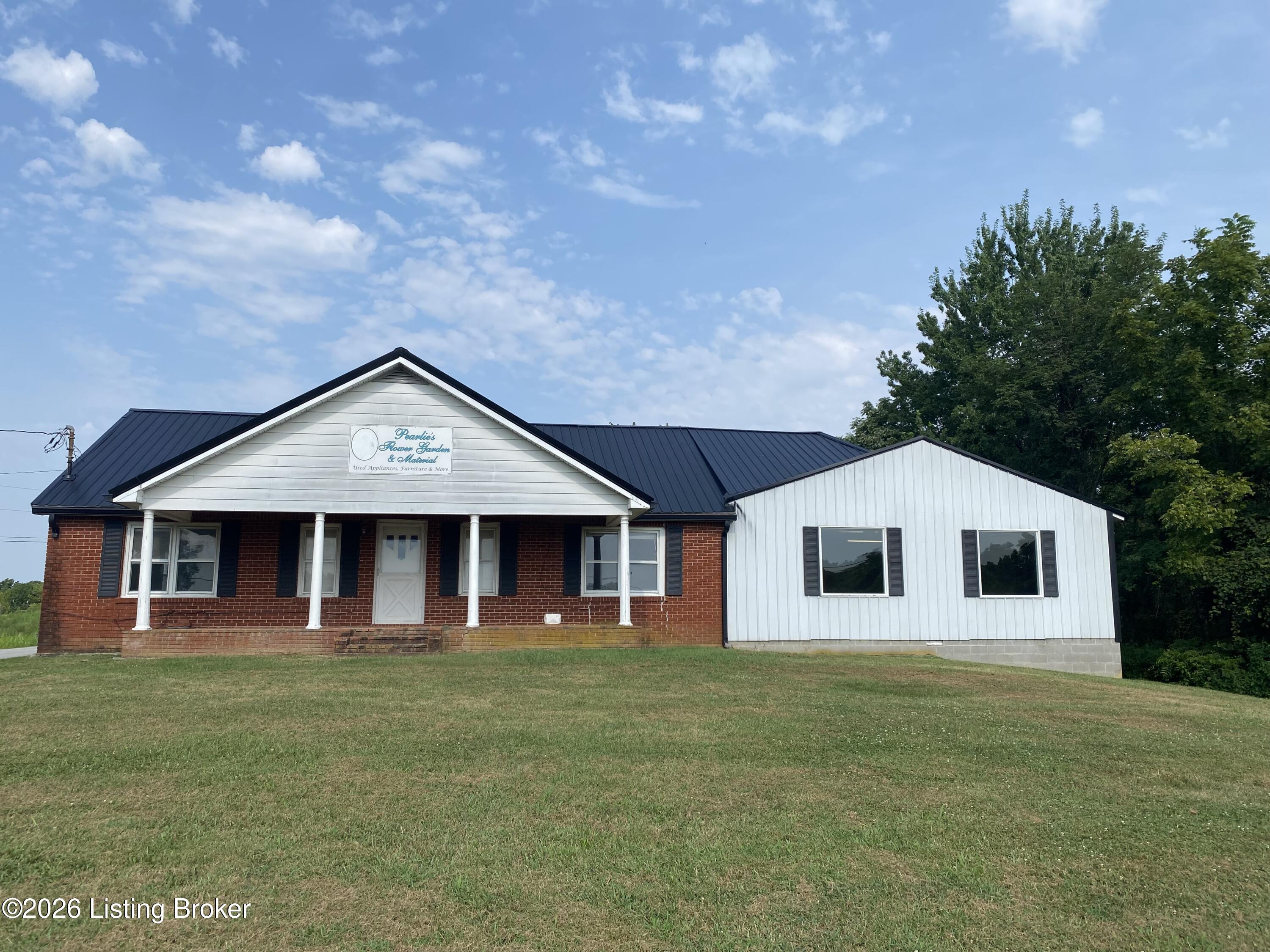 11909 Kentucky 555 Property Photo 1