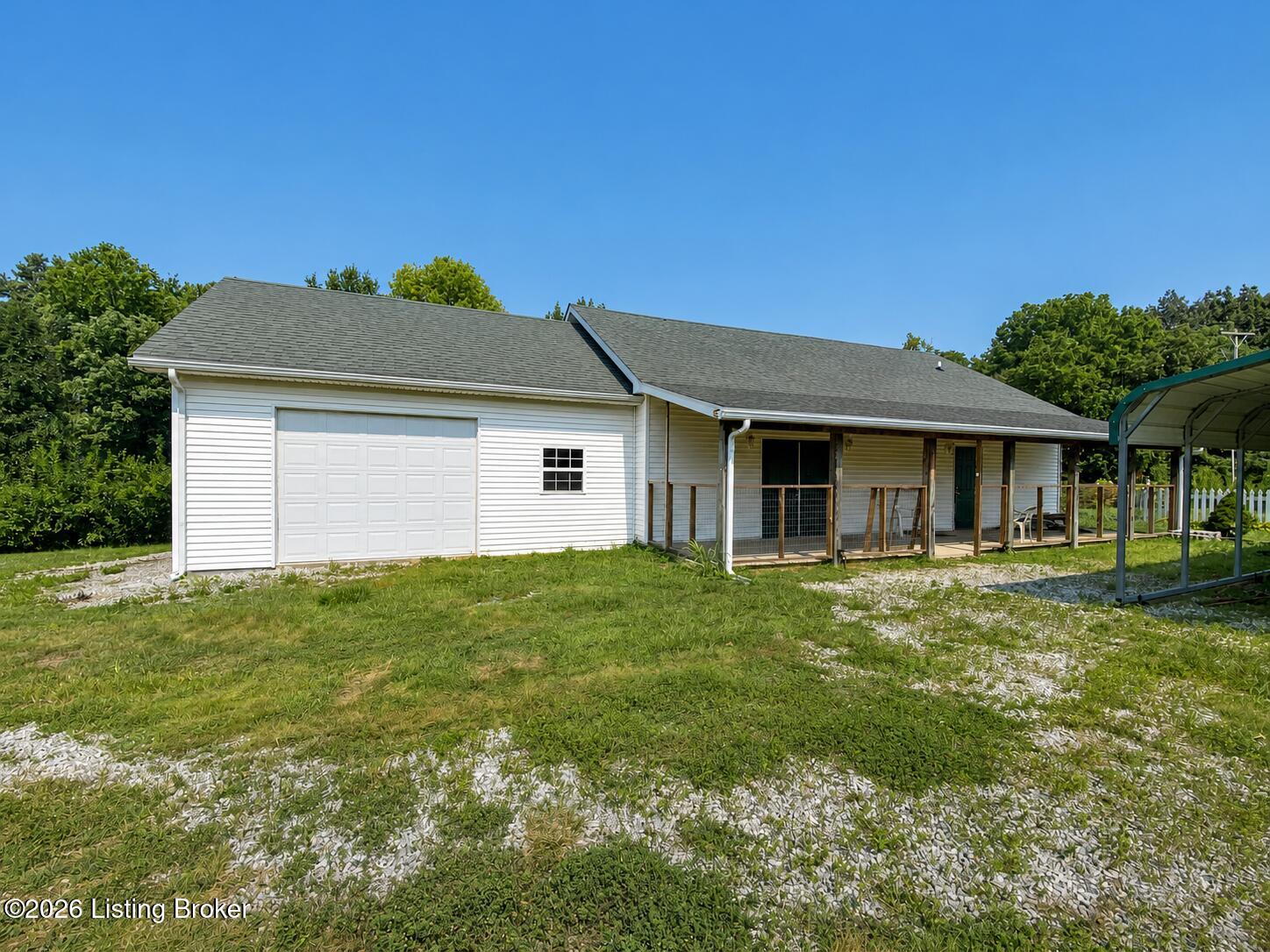 306 Crown Rock Rd Property Photo 1