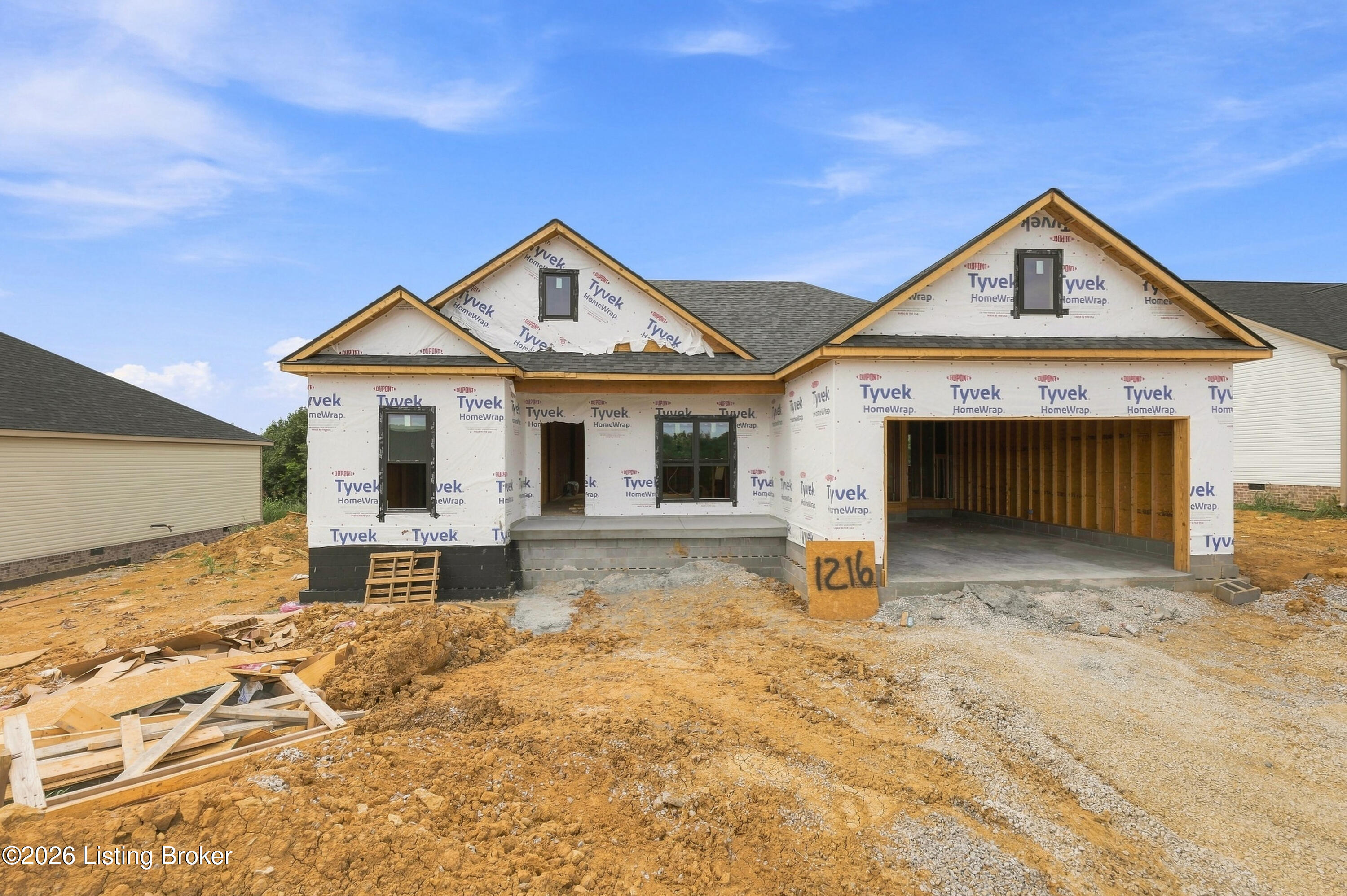 1216 Mac St Property Photo 1