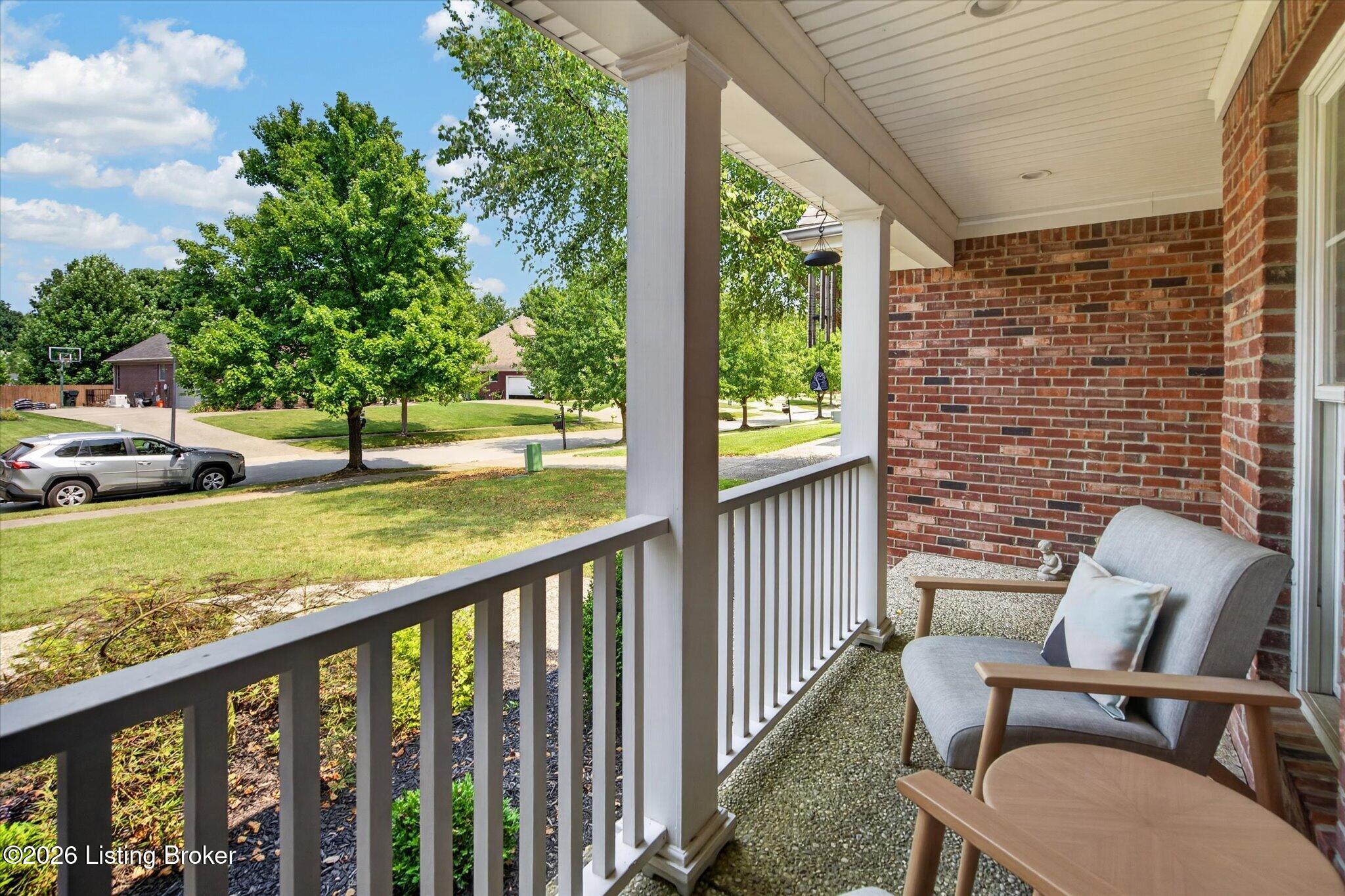 9707 Forestwood Dr Property Photo 6