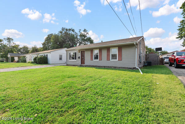 2840 Elam Dr Property Photo 4