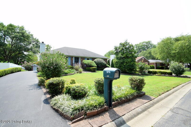 614 Stivers Rd