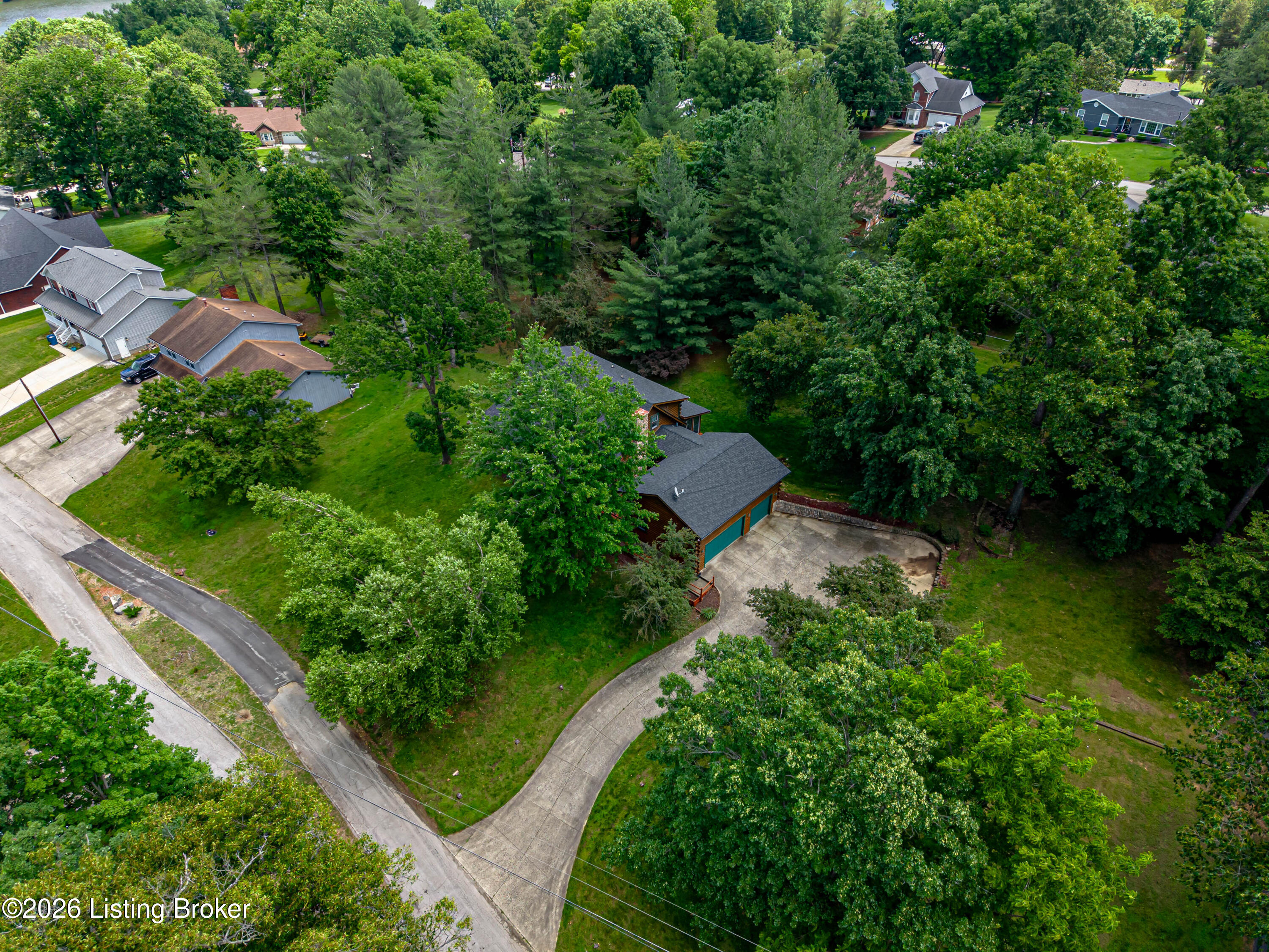 1401 Lakeshore Pkwy Property Photo 53