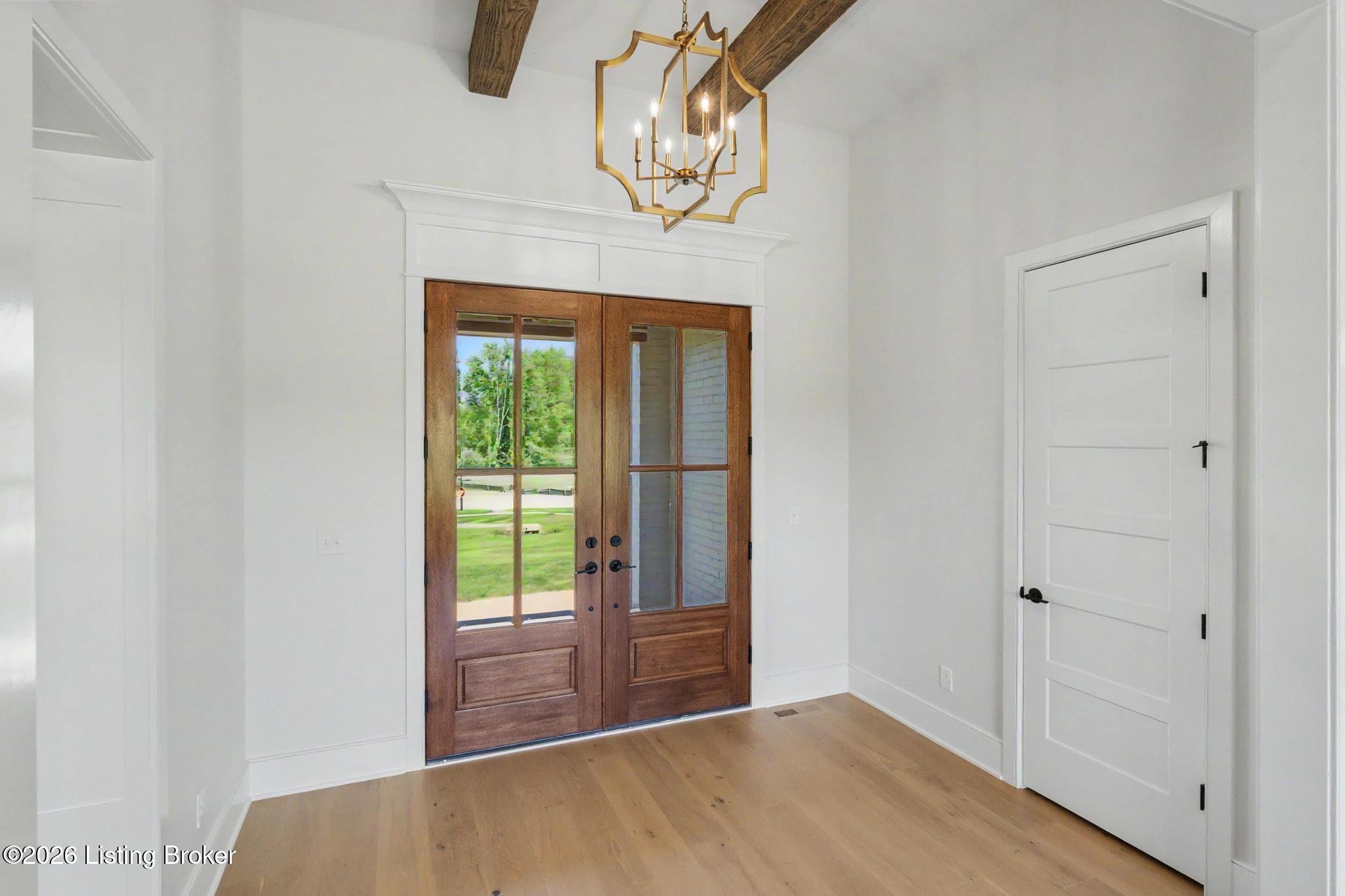 4000 Paramont Commons Blvd Property Photo 4