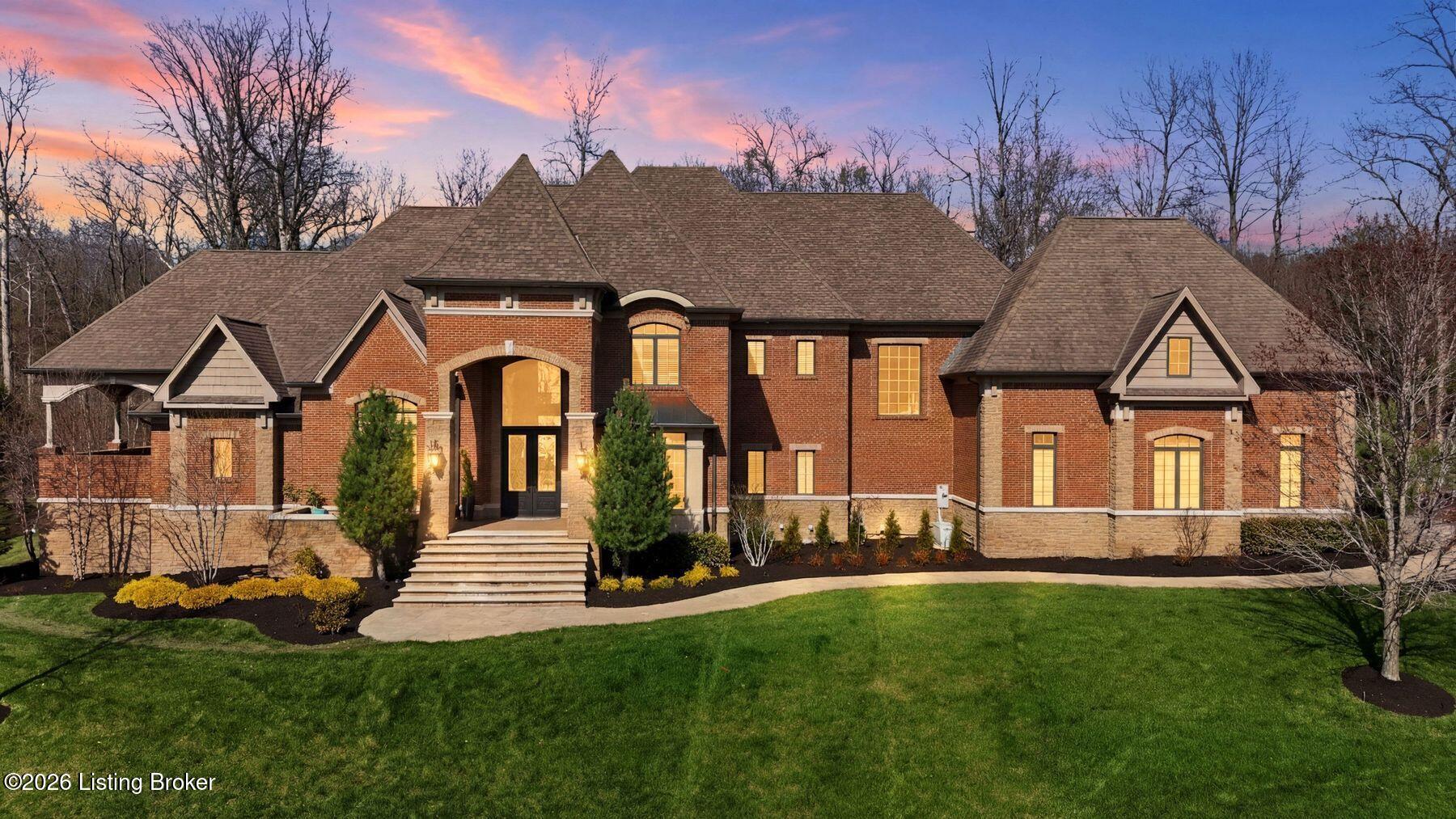 3016 Long Creek Way Property Photo 1