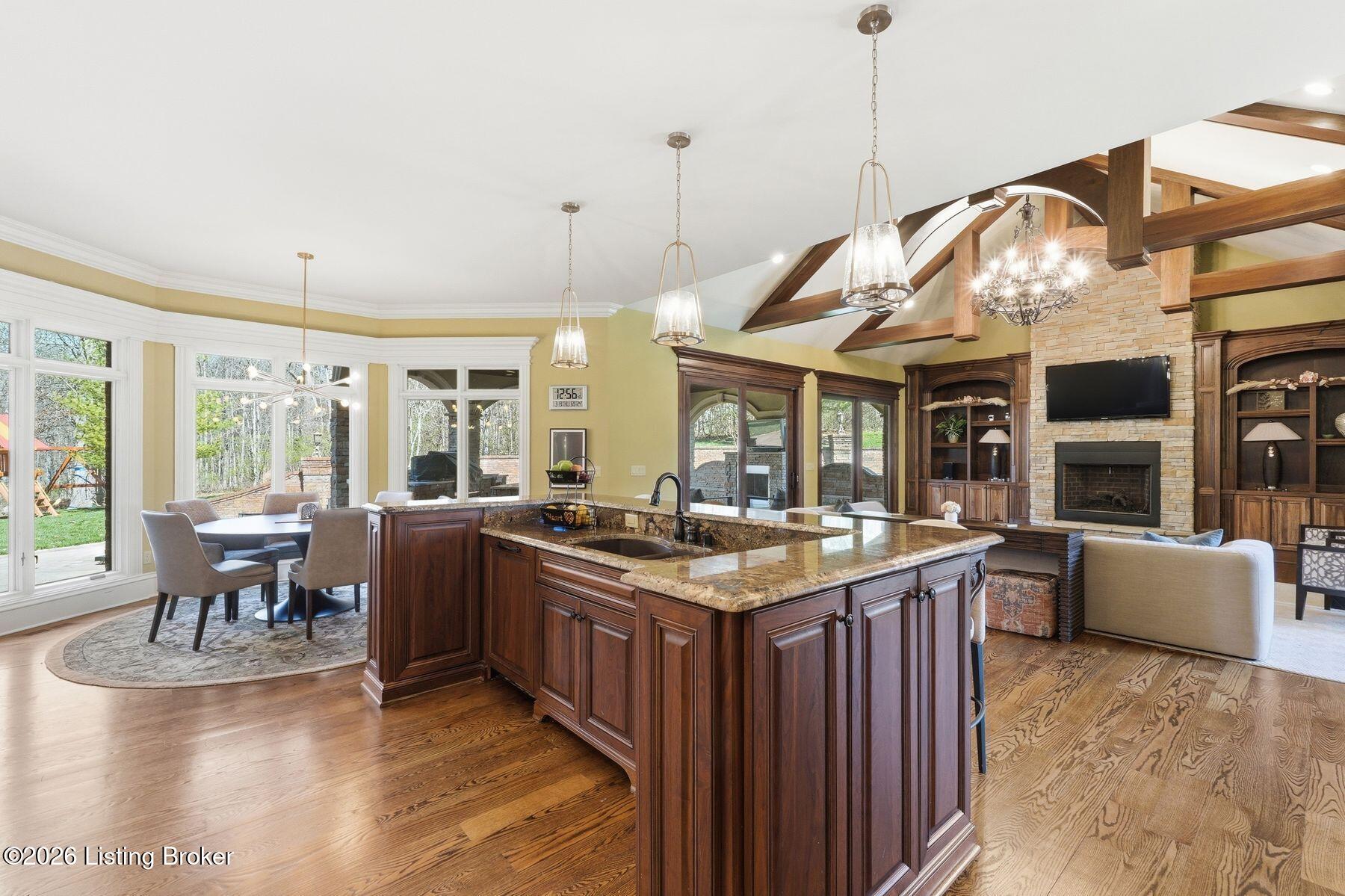 3016 Long Creek Way Property Photo 15