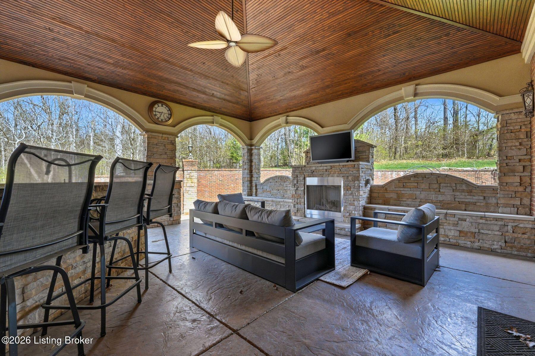 3016 Long Creek Way Property Photo 74