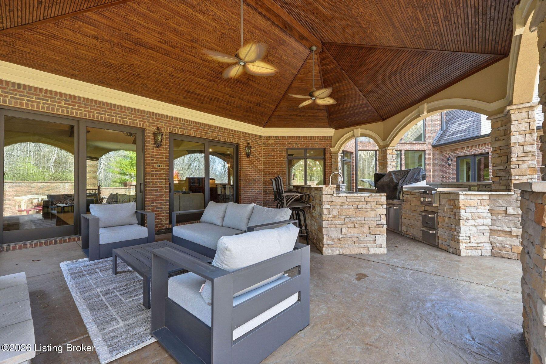3016 Long Creek Way Property Photo 75