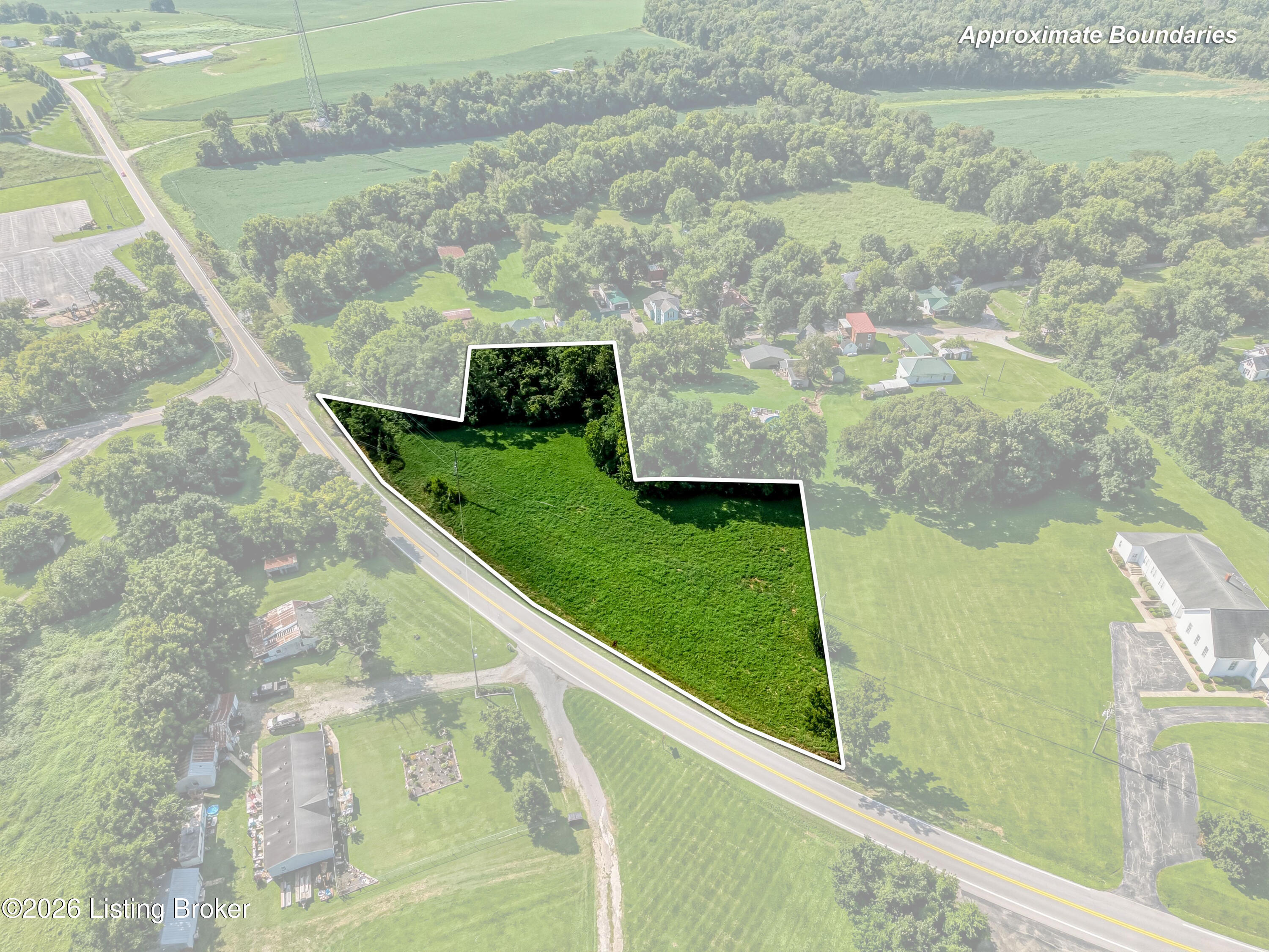 17 Mount Washington Rd Lot 17 Property Photo 1
