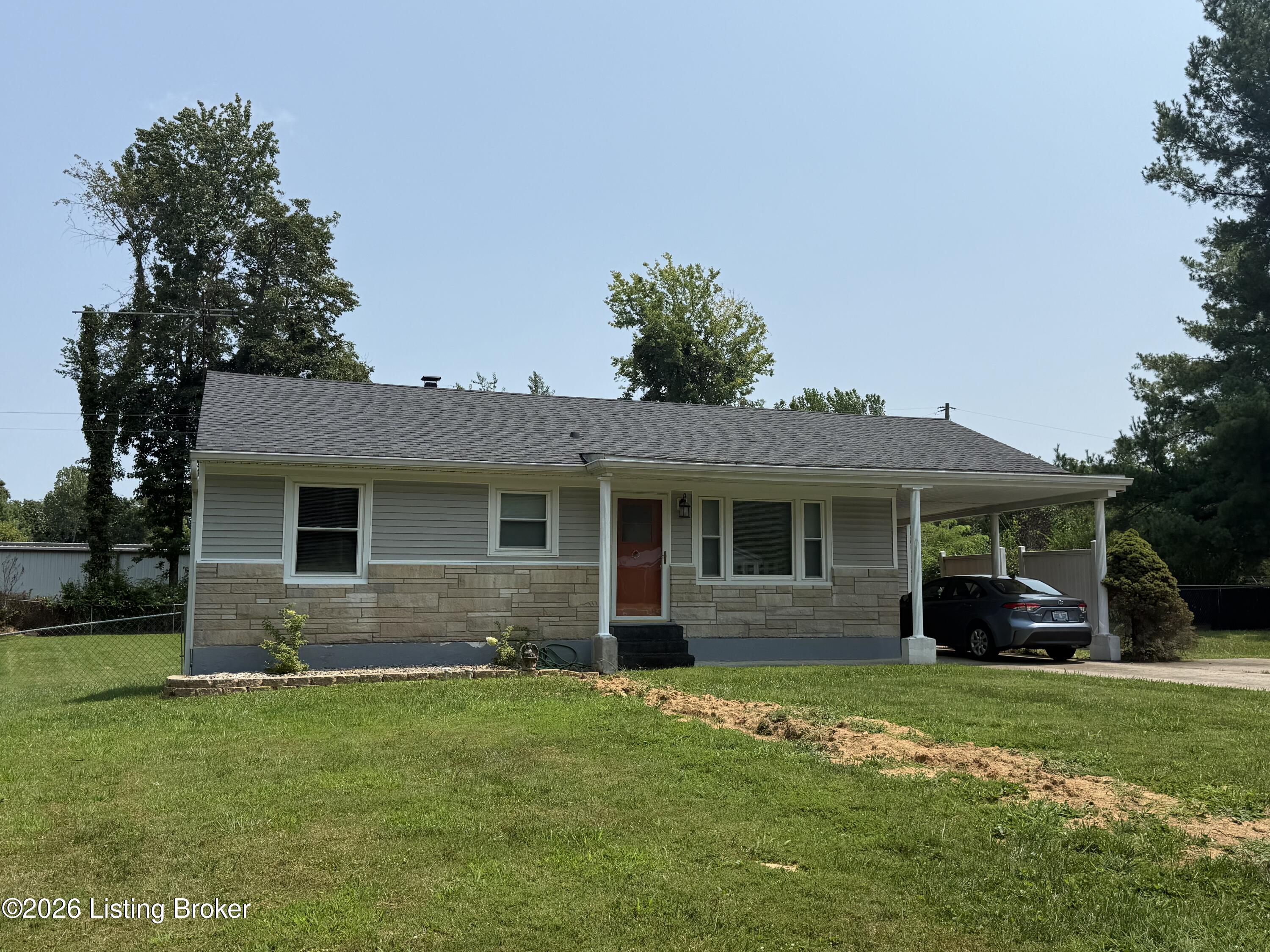 5848 S Wilson Rd Property Photo 1