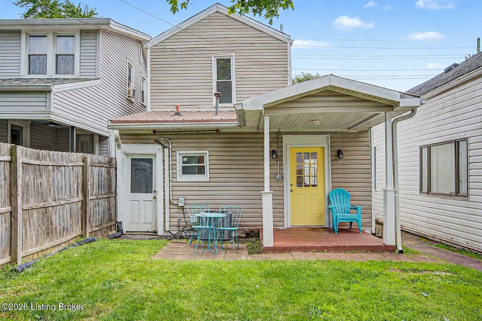 2112 S Preston St Property Photo 23
