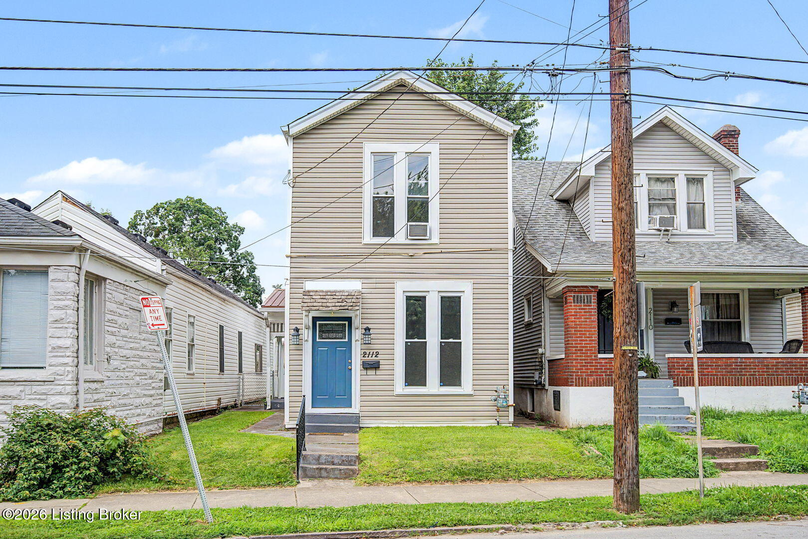 2112 S Preston St Property Photo 26