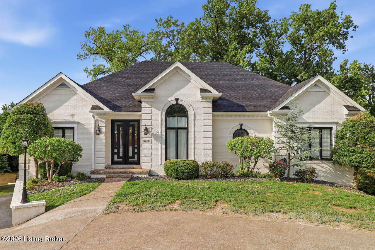 5415 River Creek Ct Property Photo 1