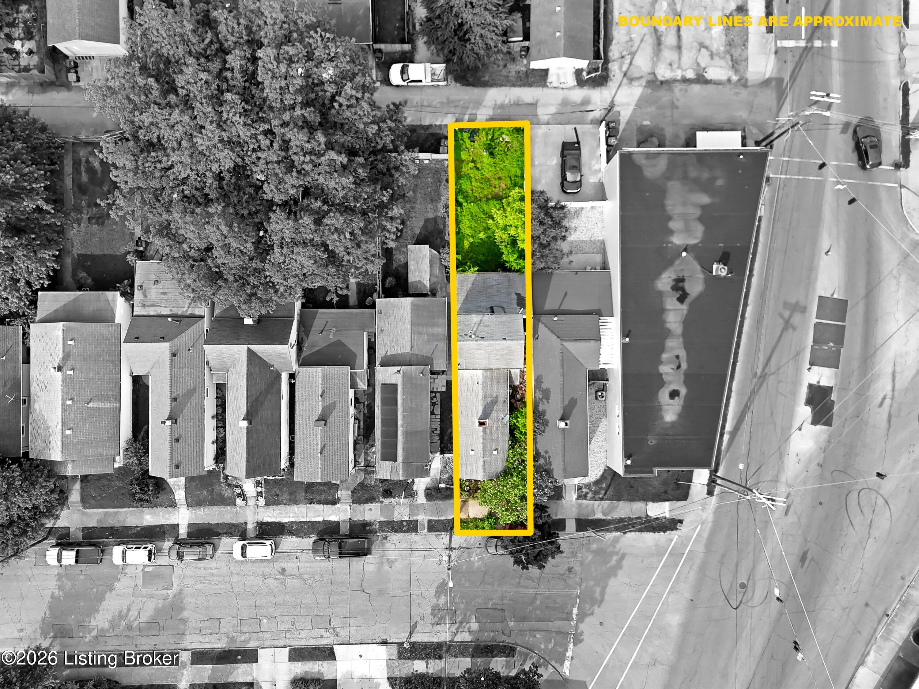 1108 Schiller Ave Property Photo 28