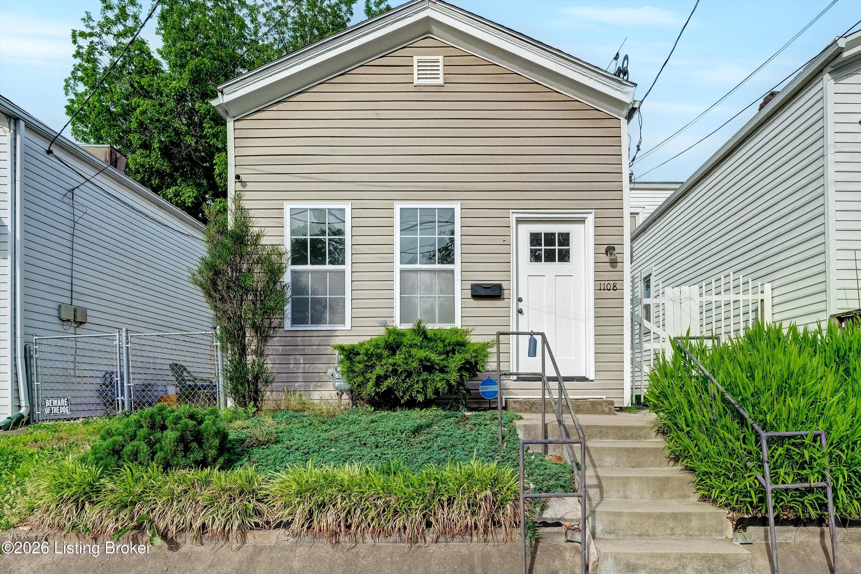 1108 Schiller Ave Property Photo 31