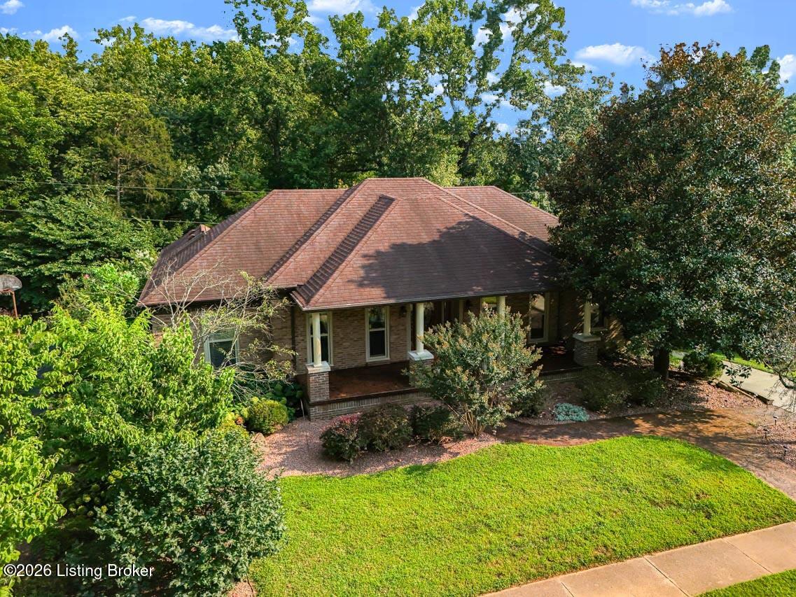 12800 Ledges Dr Property Photo 1