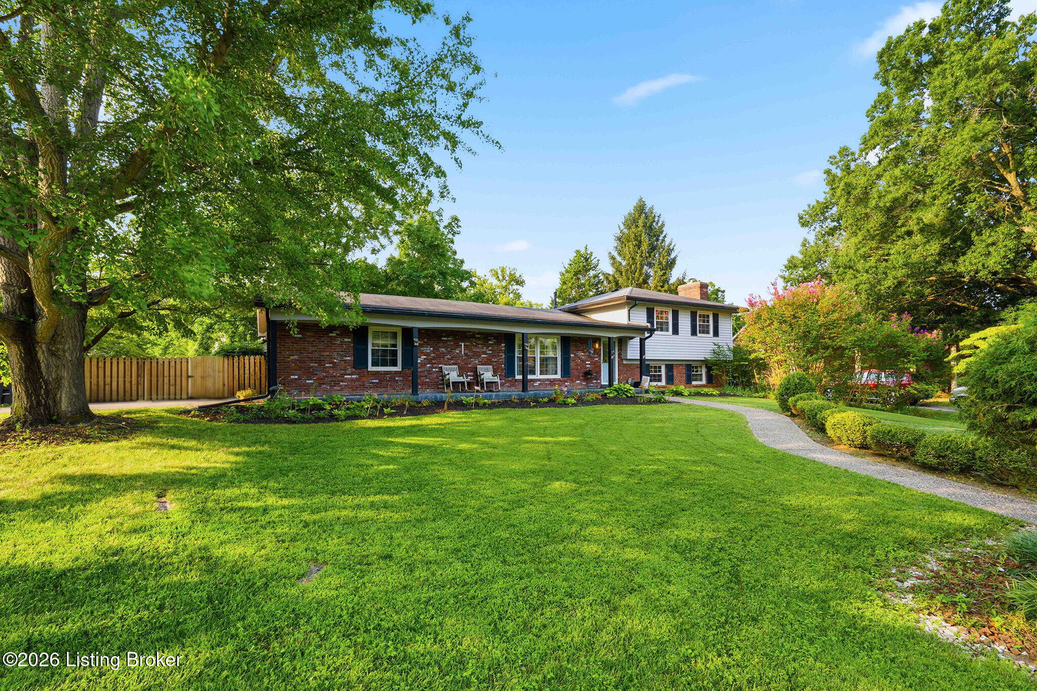 9604 Somerford Ct Property Photo 1
