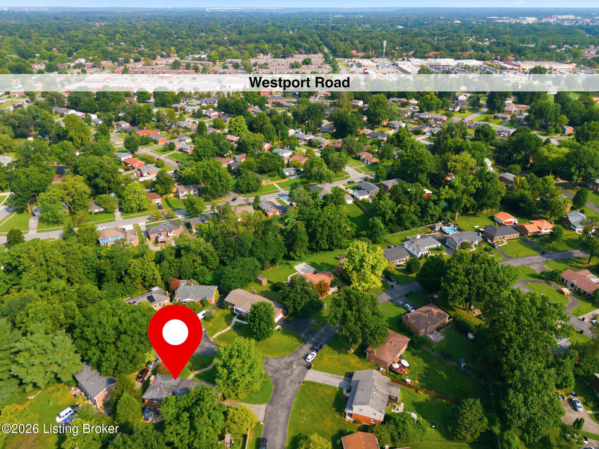 9604 Somerford Ct Property Photo 6