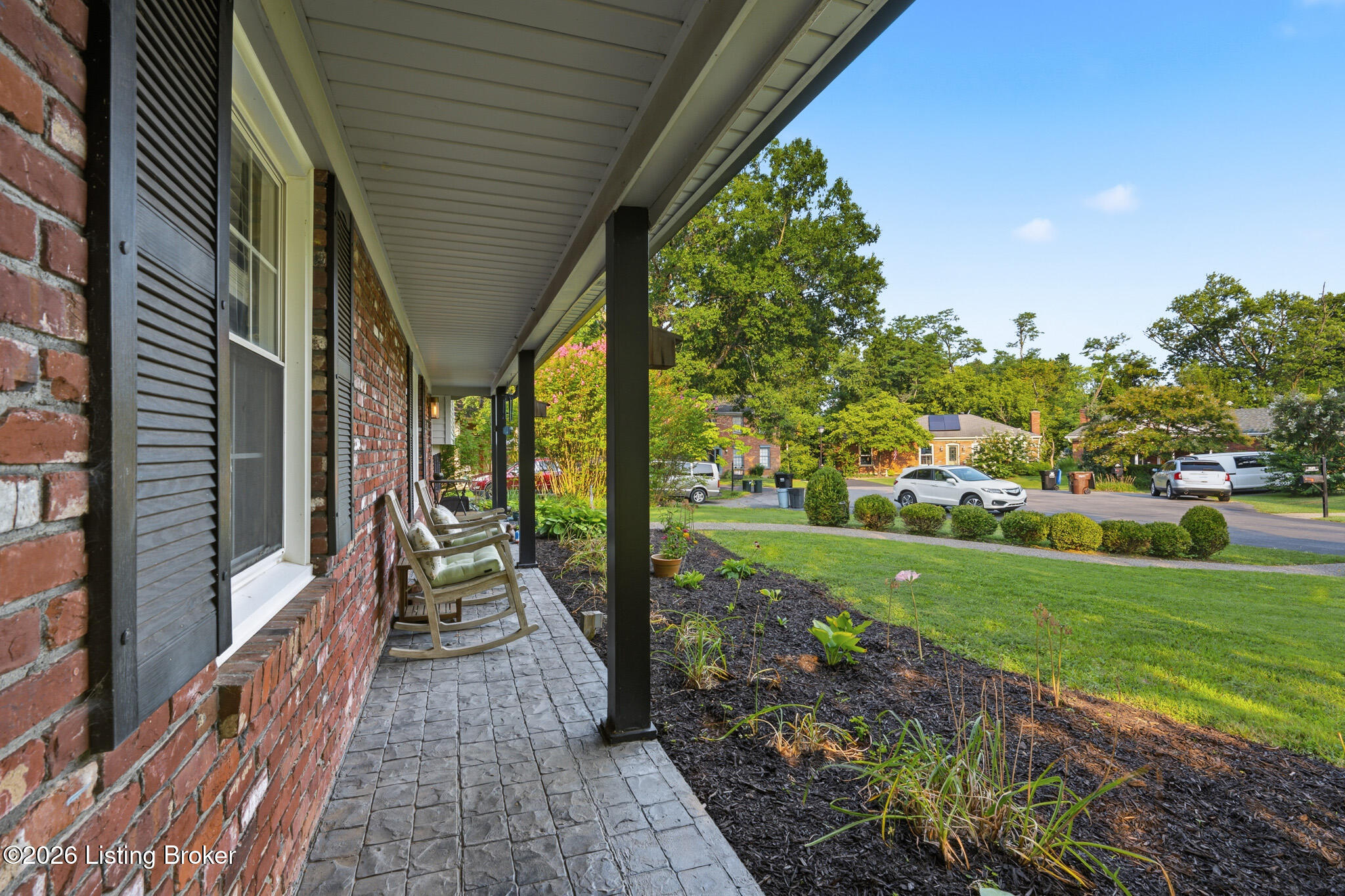 9604 Somerford Ct Property Photo 12