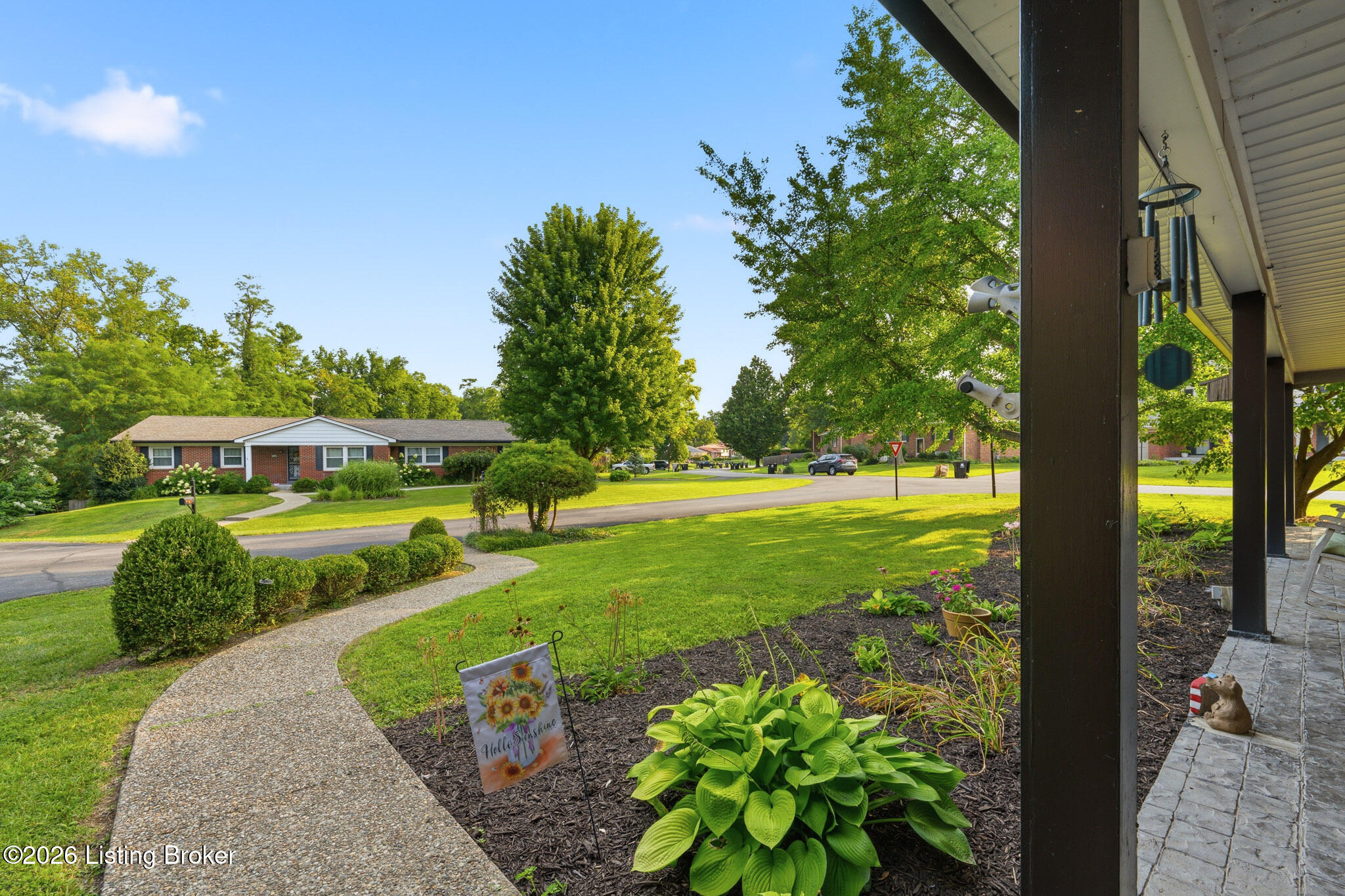 9604 Somerford Ct Property Photo 13