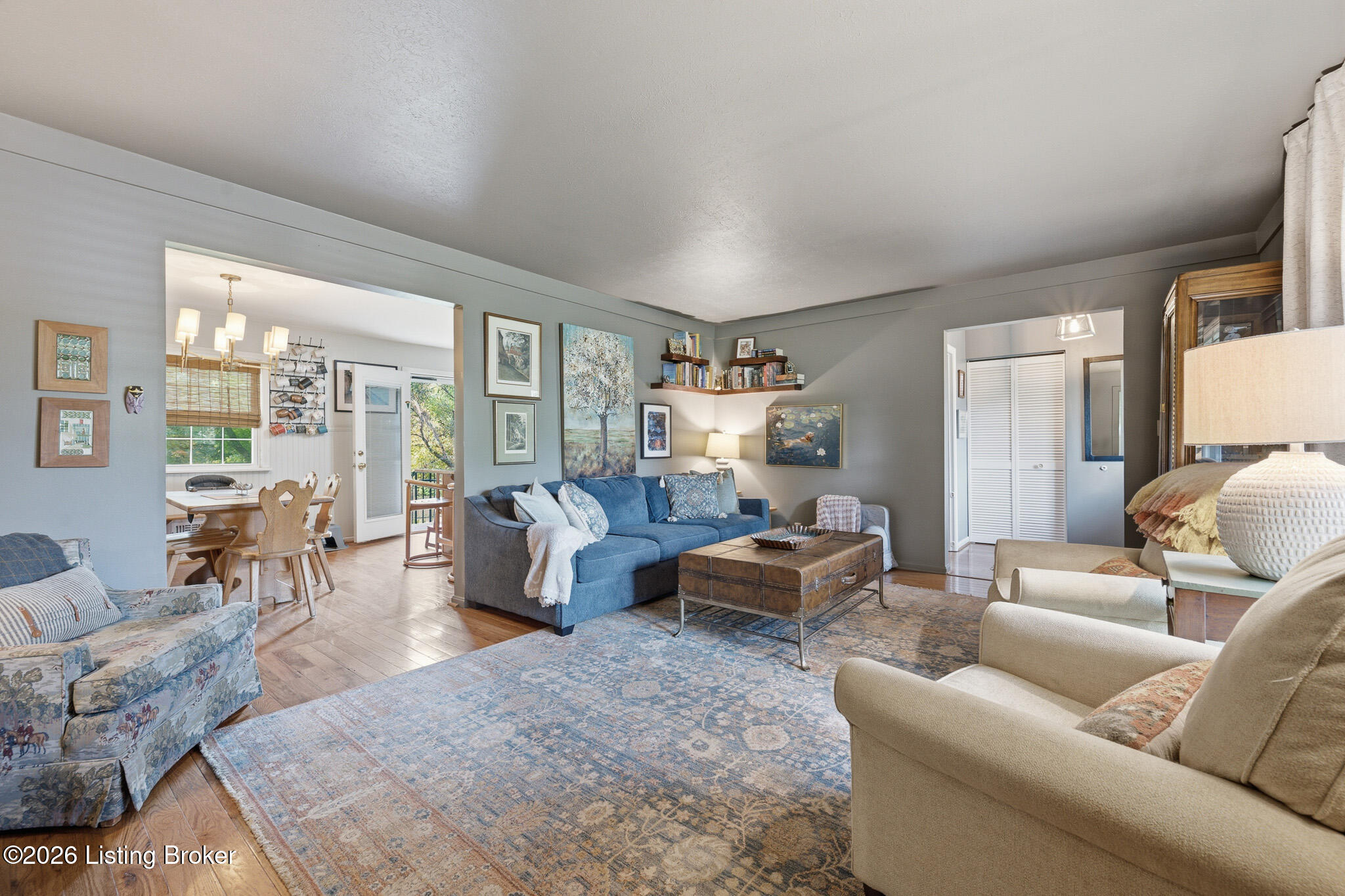 9604 Somerford Ct Property Photo 17