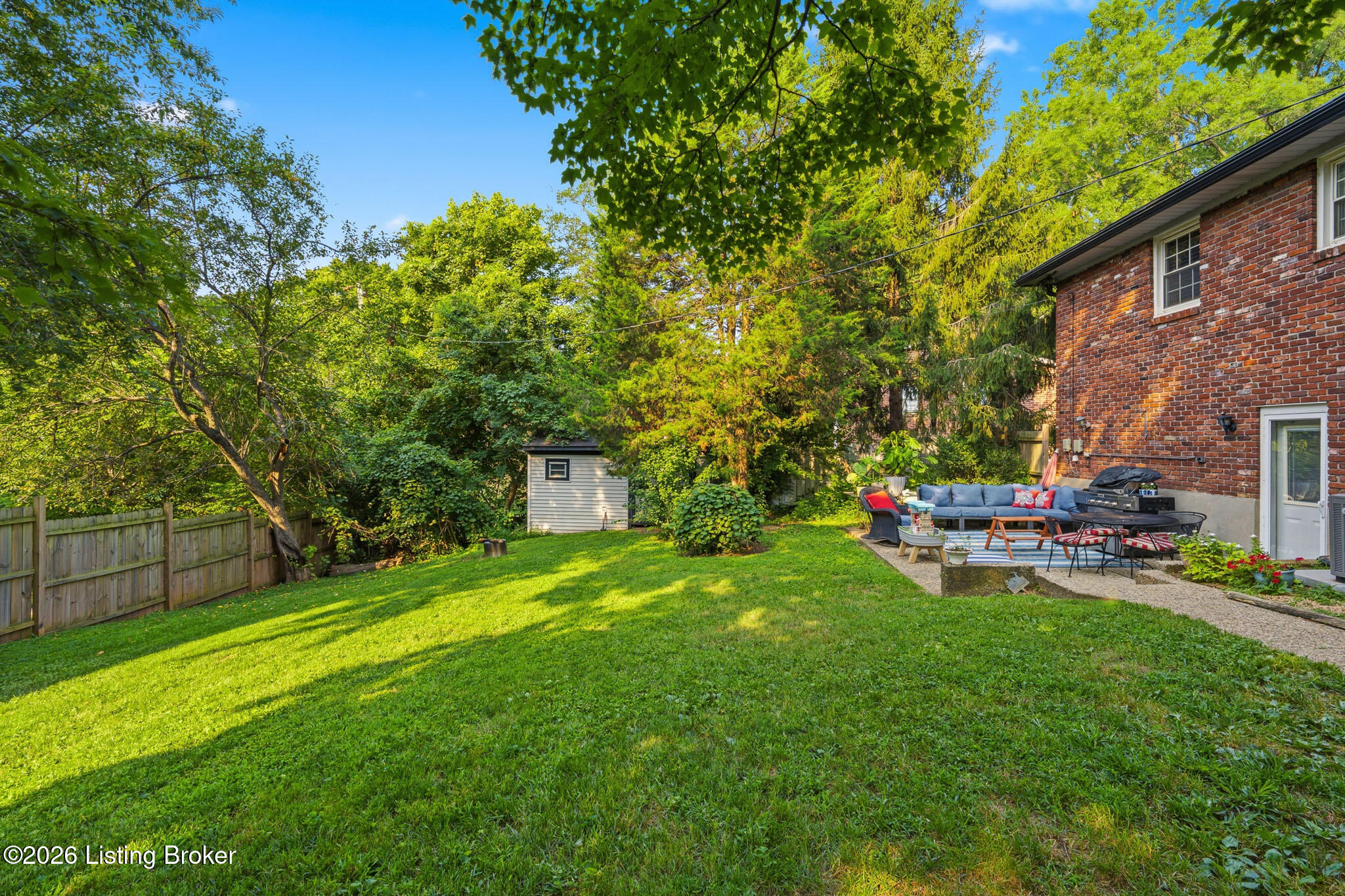 9604 Somerford Ct Property Photo 45