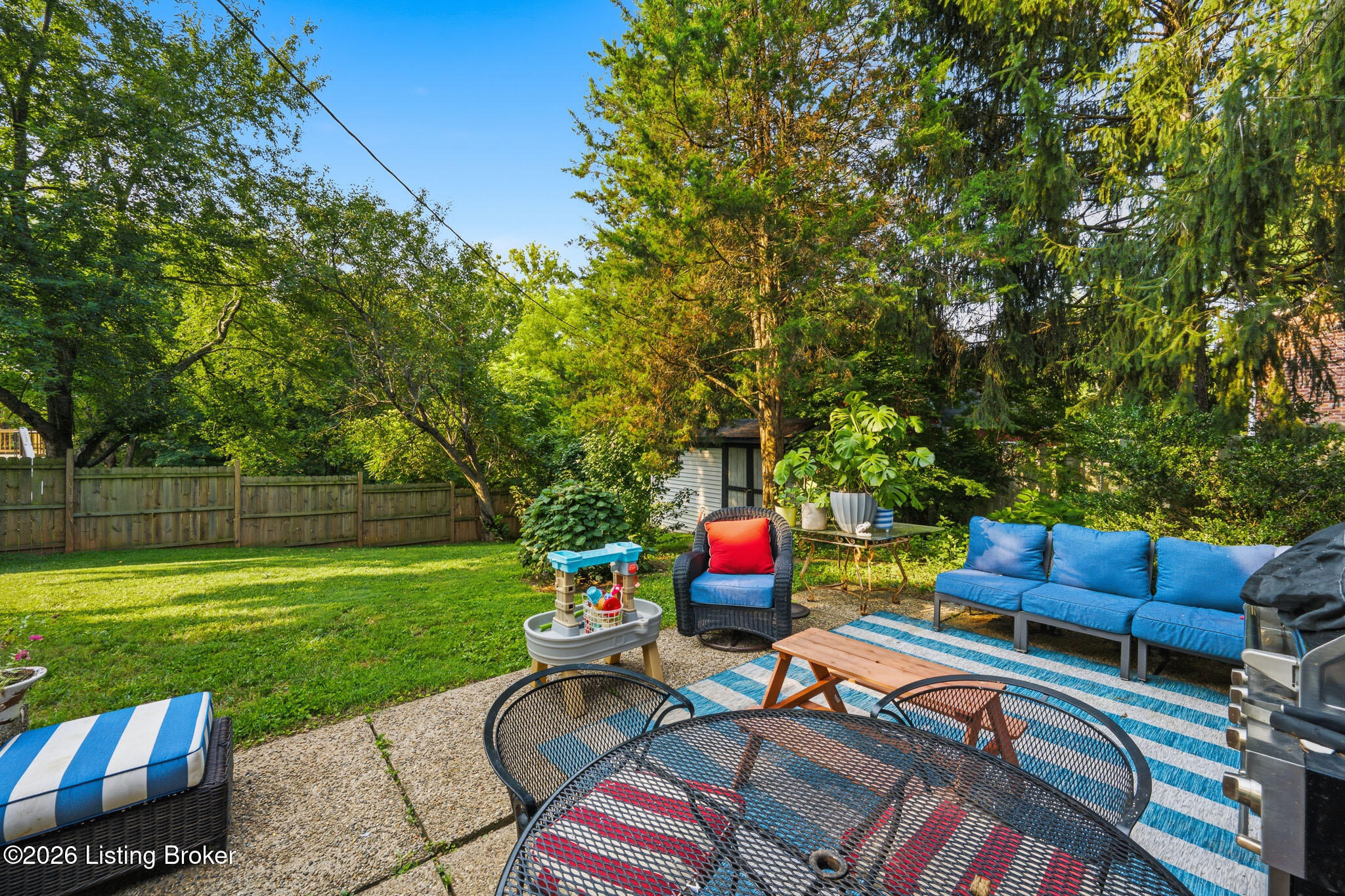 9604 Somerford Ct Property Photo 49