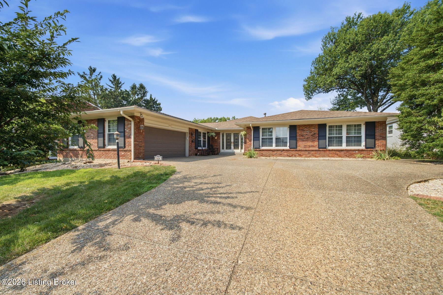 1806 Kline Ct Property Photo 1
