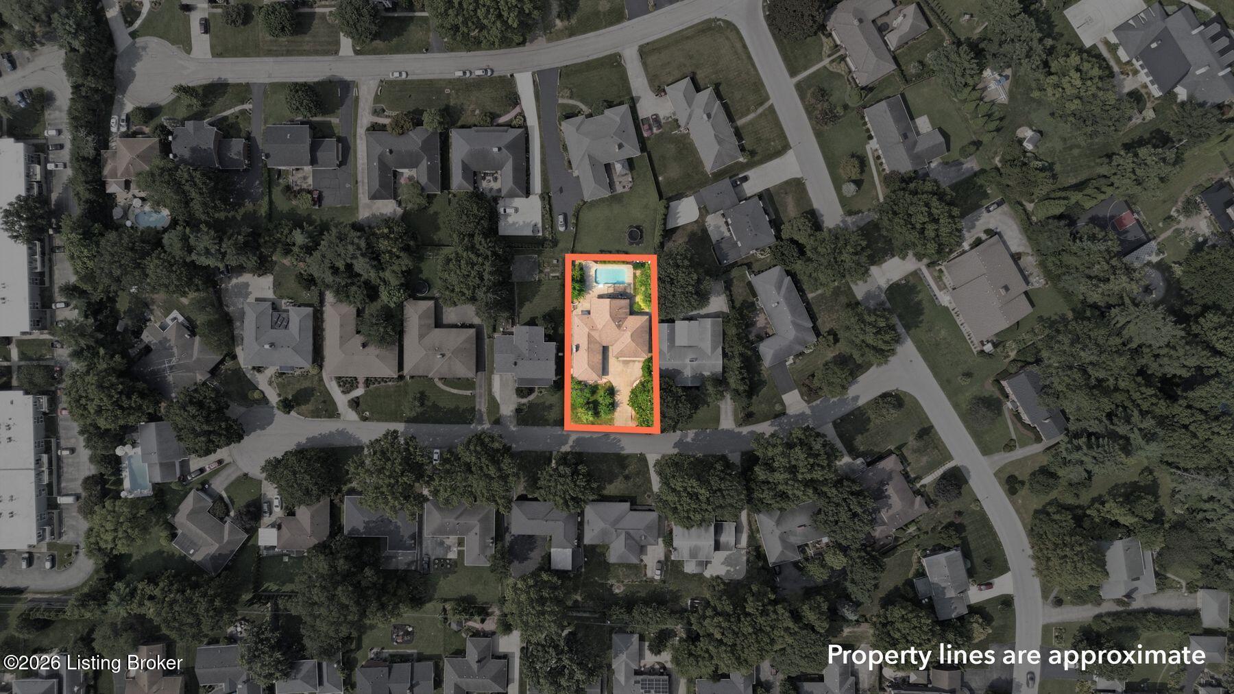 1806 Kline Ct Property Photo 72