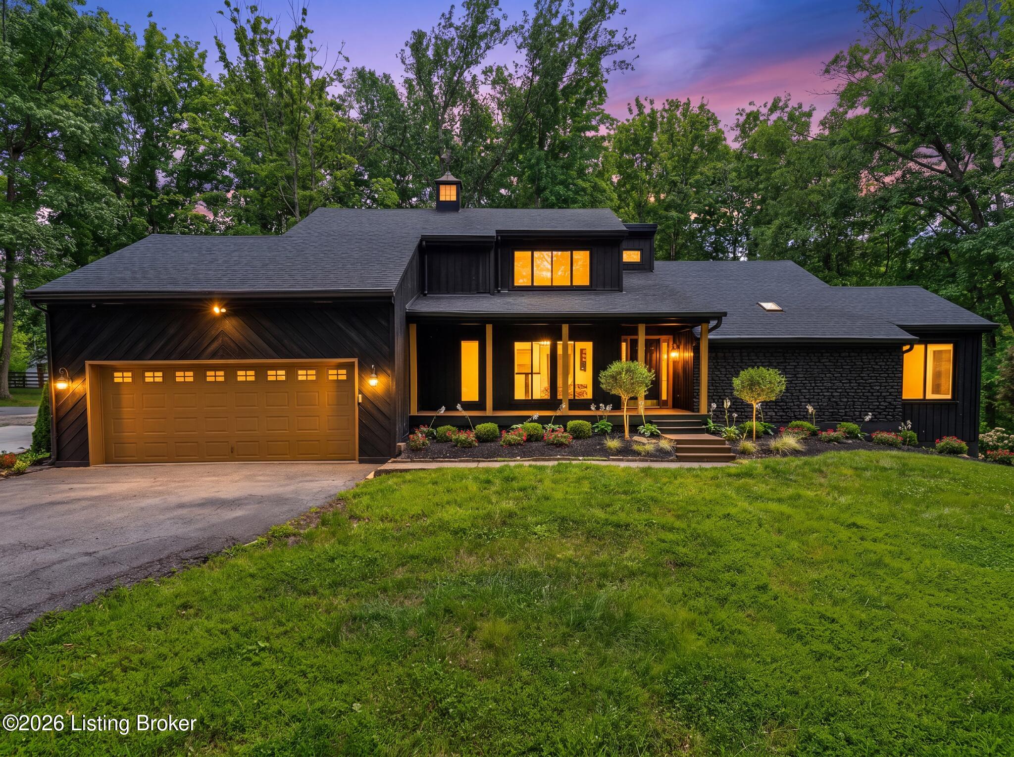 1408 S Pope Lick Rd Property Photo 1