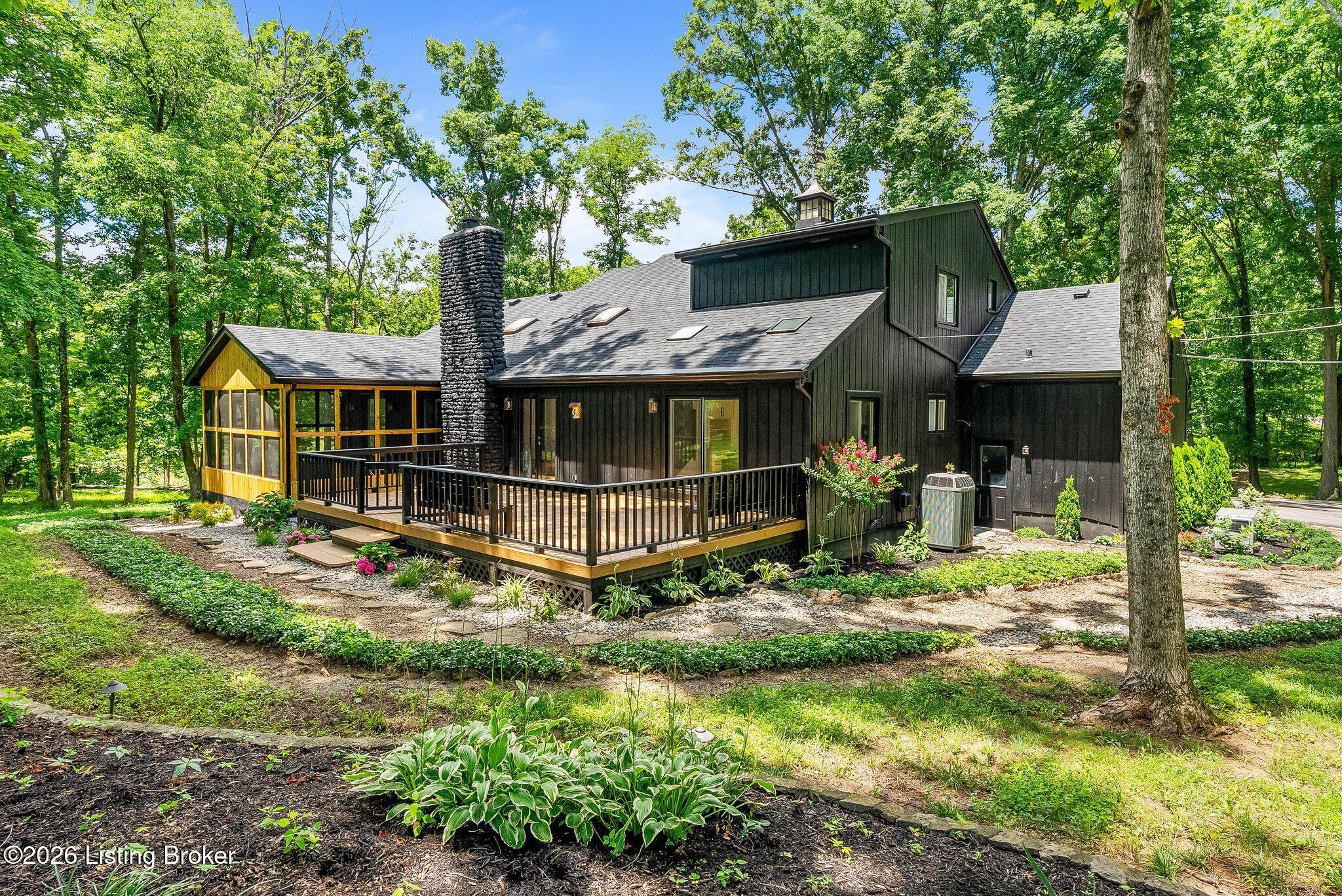 1408 S Pope Lick Rd Property Photo 72