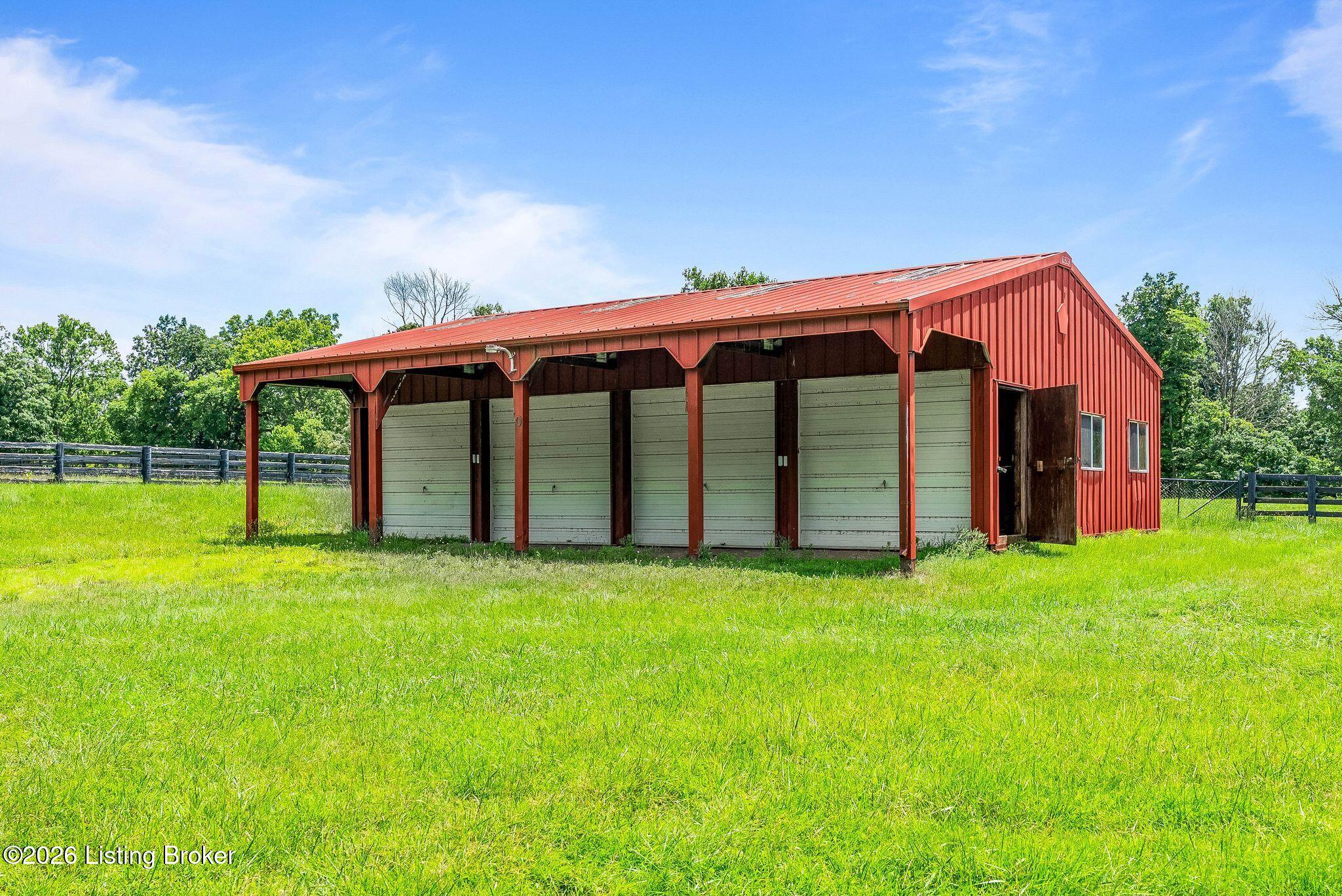 1408 S Pope Lick Rd Property Photo 81
