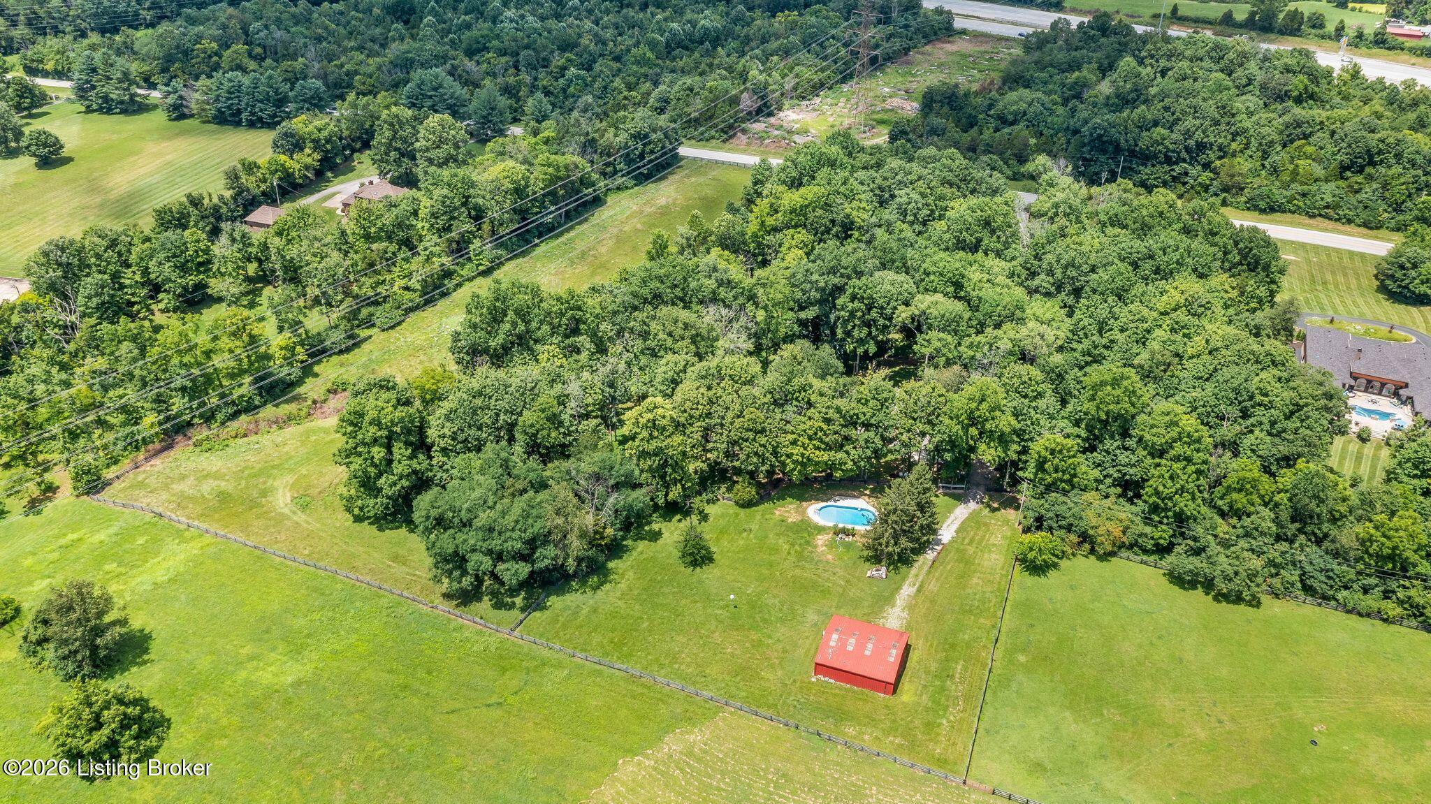 1408 S Pope Lick Rd Property Photo 82