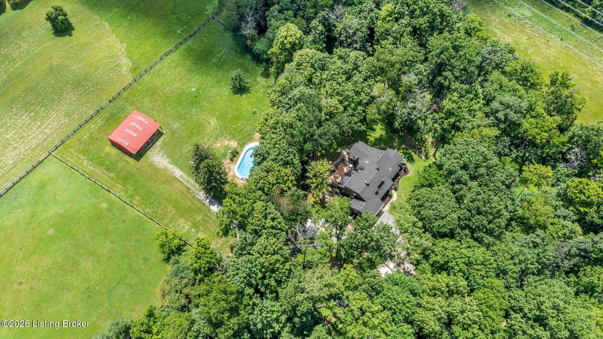 1408 S Pope Lick Rd Property Photo 86