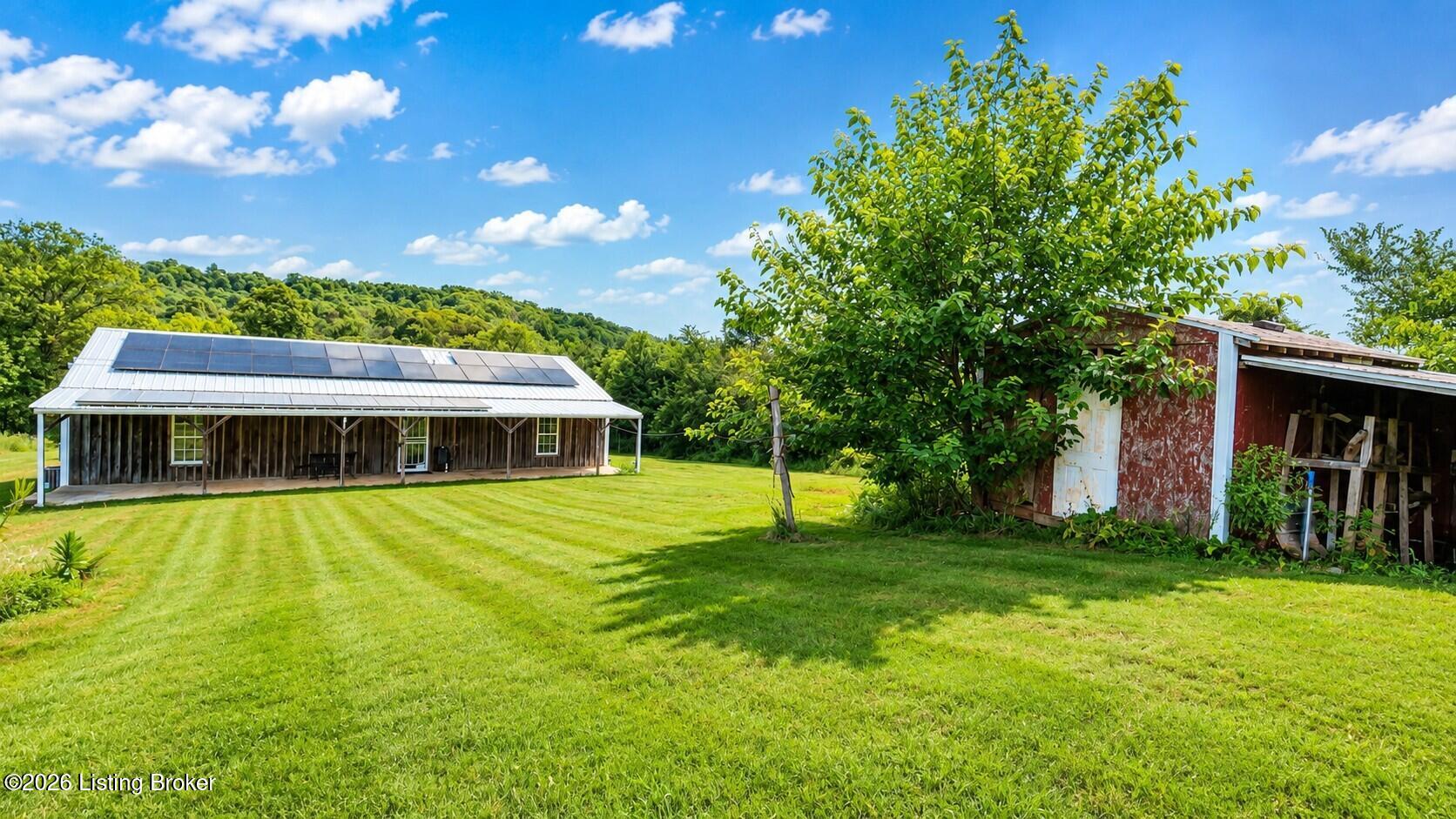 10290 N Highway 261 Property Photo 5