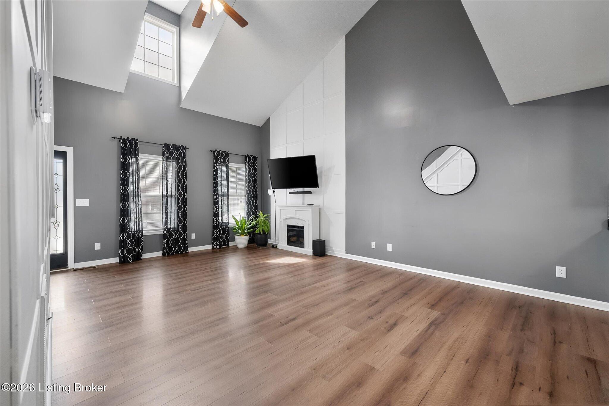 801 Hackney Ln Property Photo 5