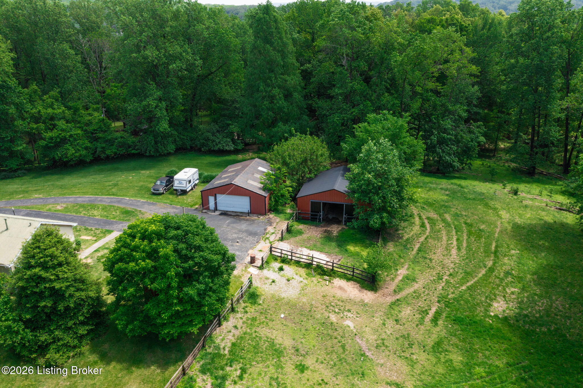 2711 Parkwood Rd Property Photo 88