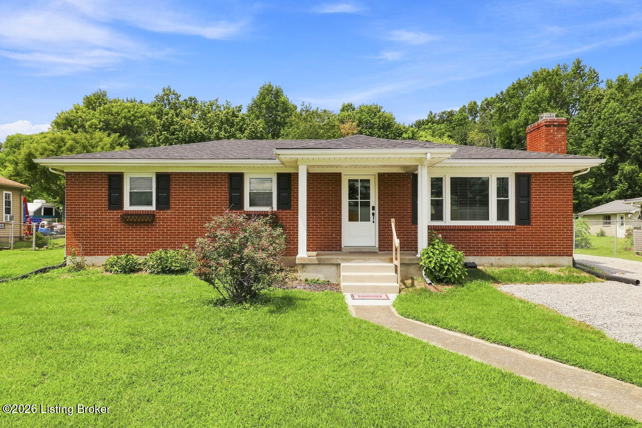2753 Coral Ridge Rd Property Photo 1