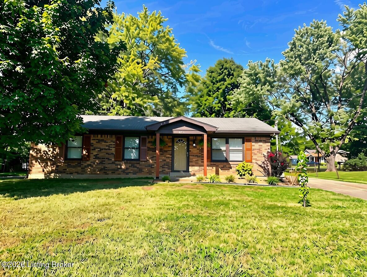 1196 Flatlick Rd Property Photo 1