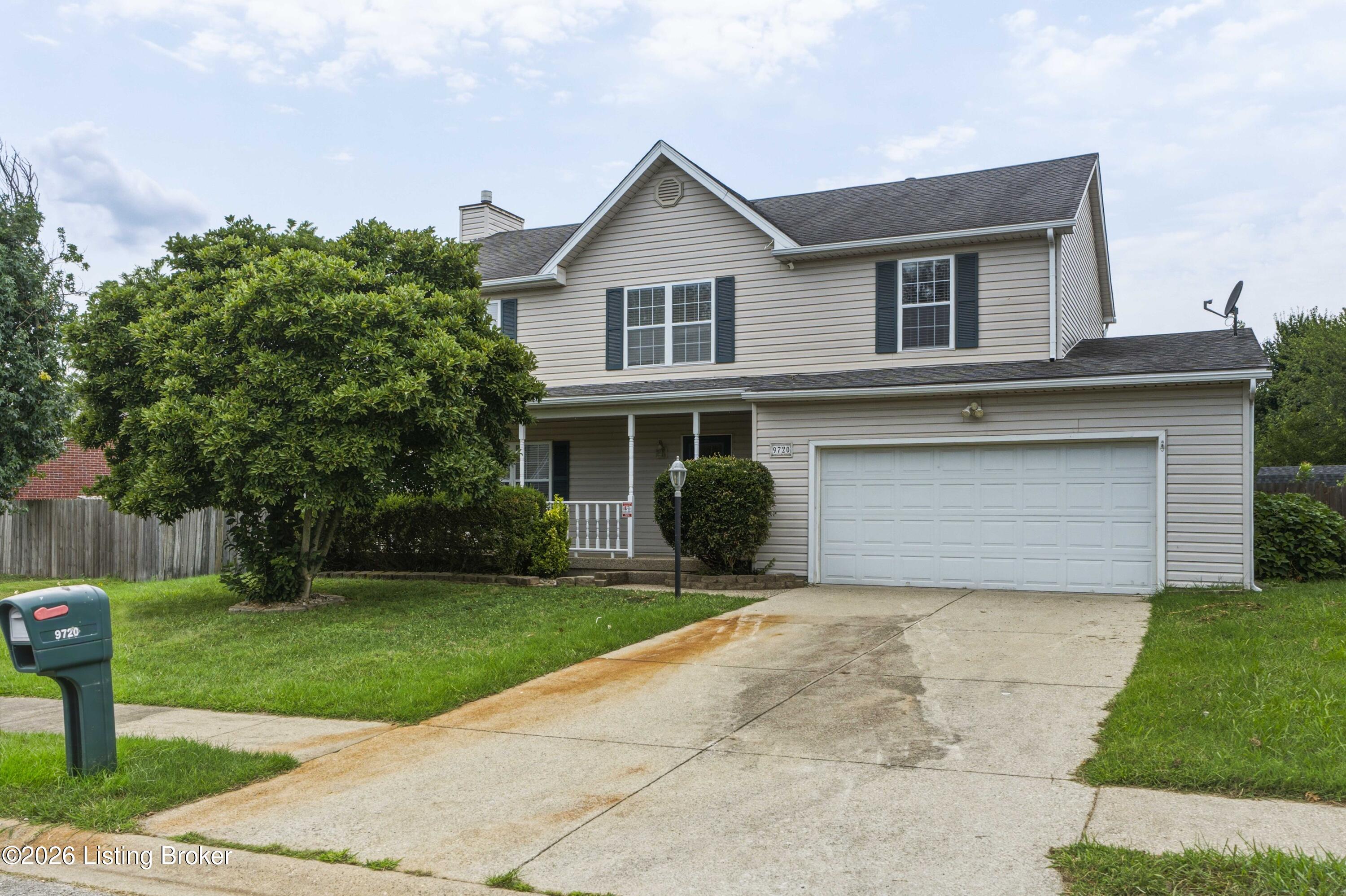 9720 Springwater Ct Property Photo 3