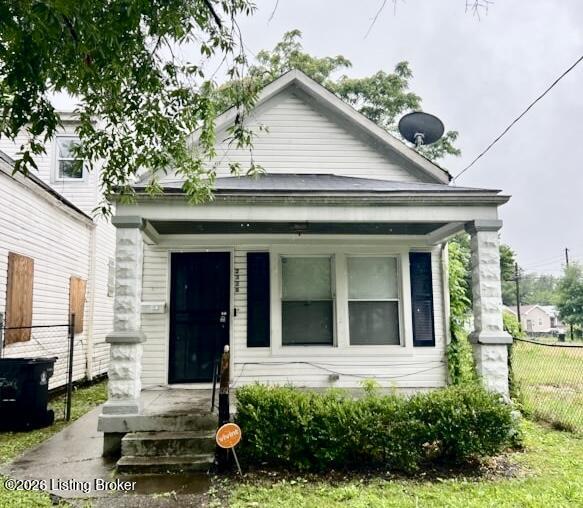 2328 Magazine St Property Photo 1